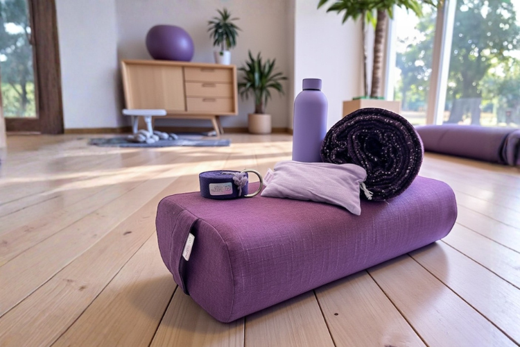 Kits de Yoga