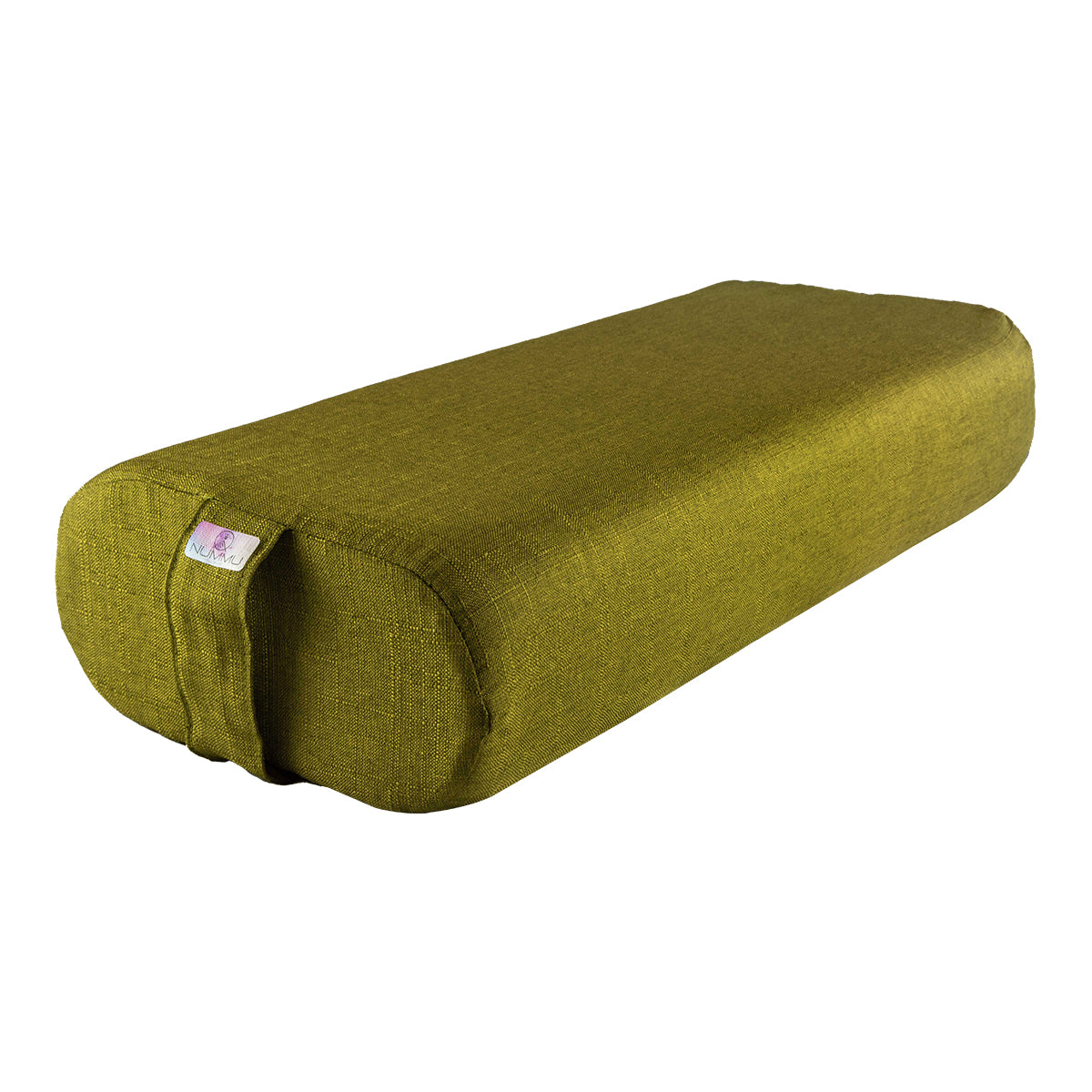 Bolster para Yoga Restaurativo - Colección Raíz