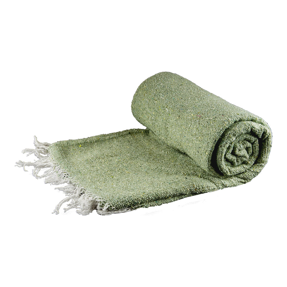 Manta para Yoga Restaurativa - Colección Raíz