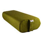 Bolster para Yoga Restaurativo - Colección Raíz