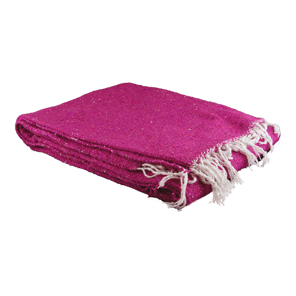 Manta para Yoga Restaurativa - Colección Astral