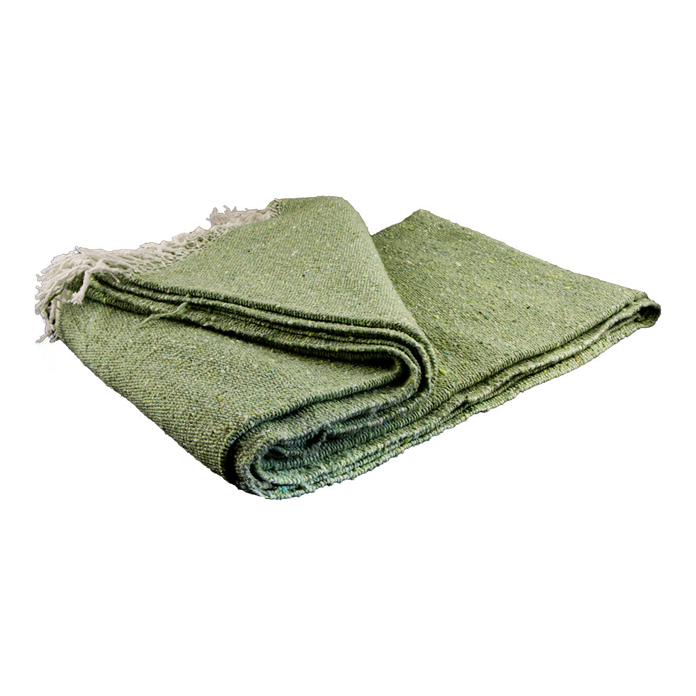 Manta para Yoga Restaurativa - Colección Raíz