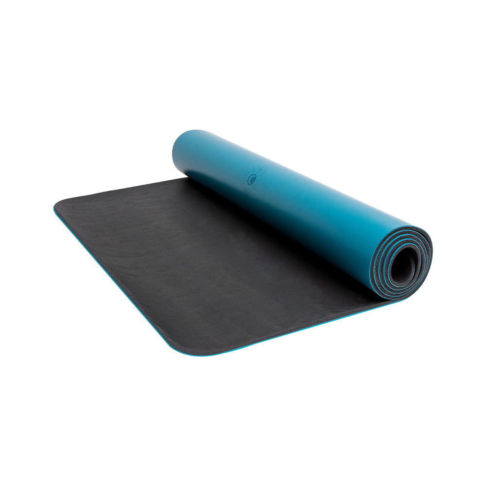 Mat para Yoga – Antiderrapante sudoración media alta