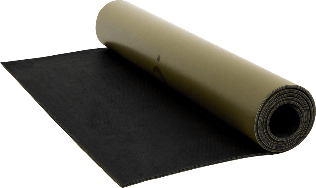 Mat para Yoga – Antiderrapante sudoración media alta