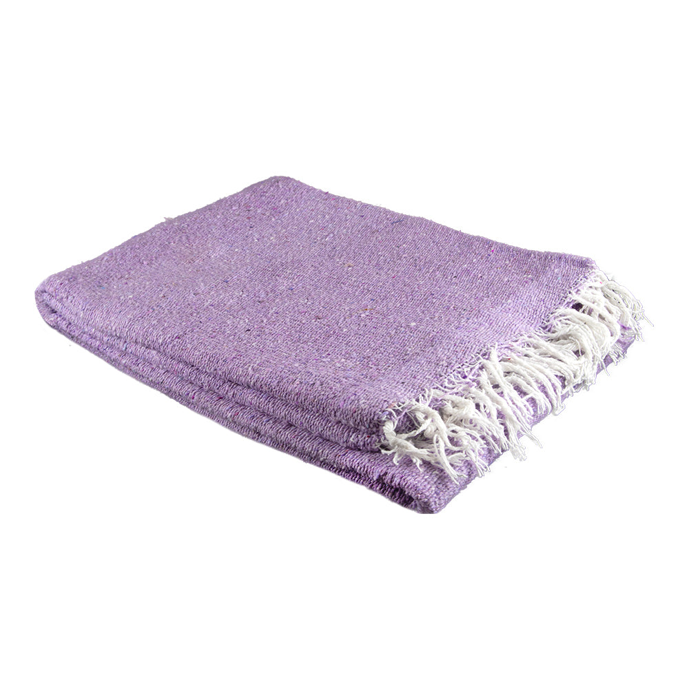 Manta para Yoga Restaurativa - Colección Astral