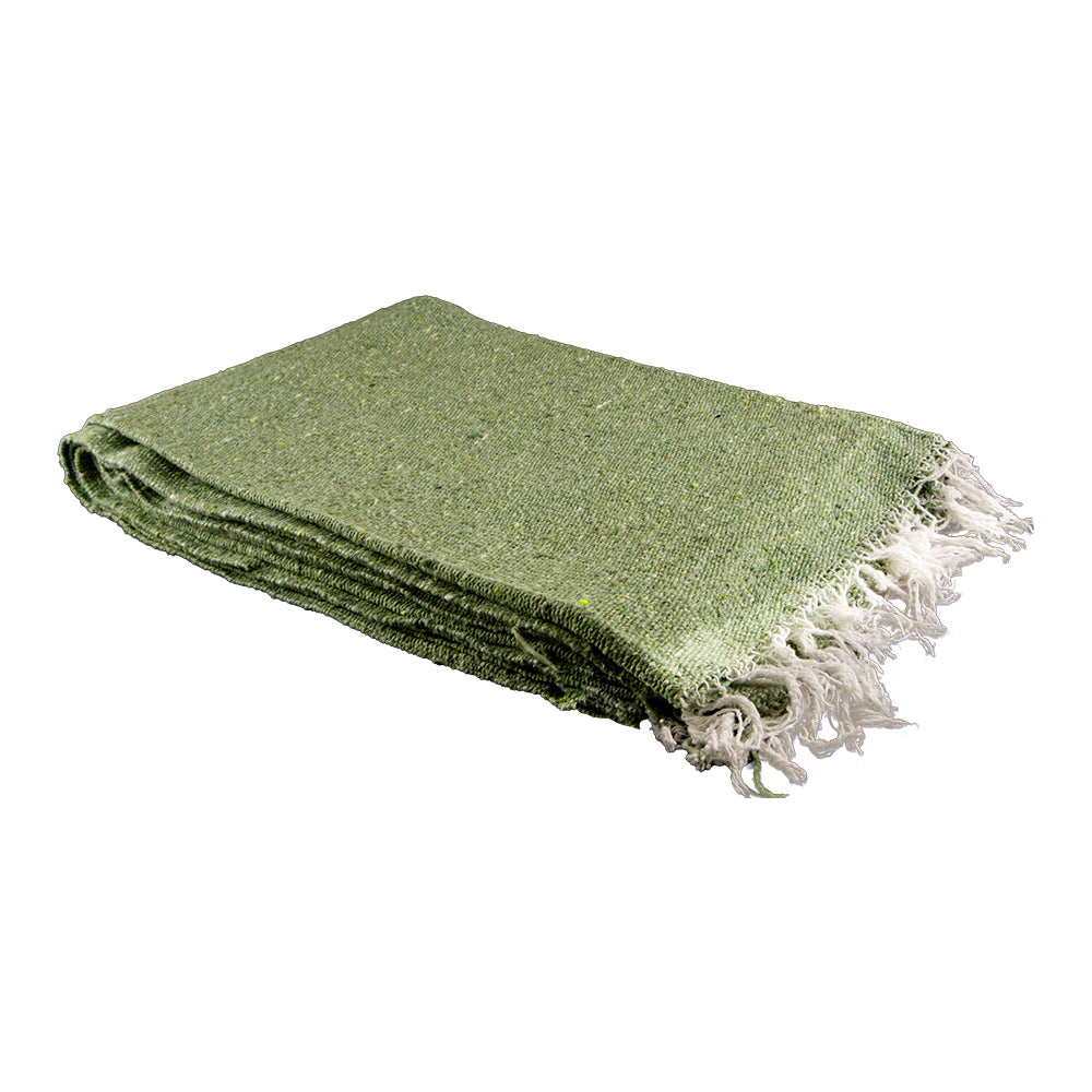 Manta para Yoga Restaurativa - Colección Raíz