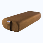Bolster para Yoga Restaurativo - Colección Raíz