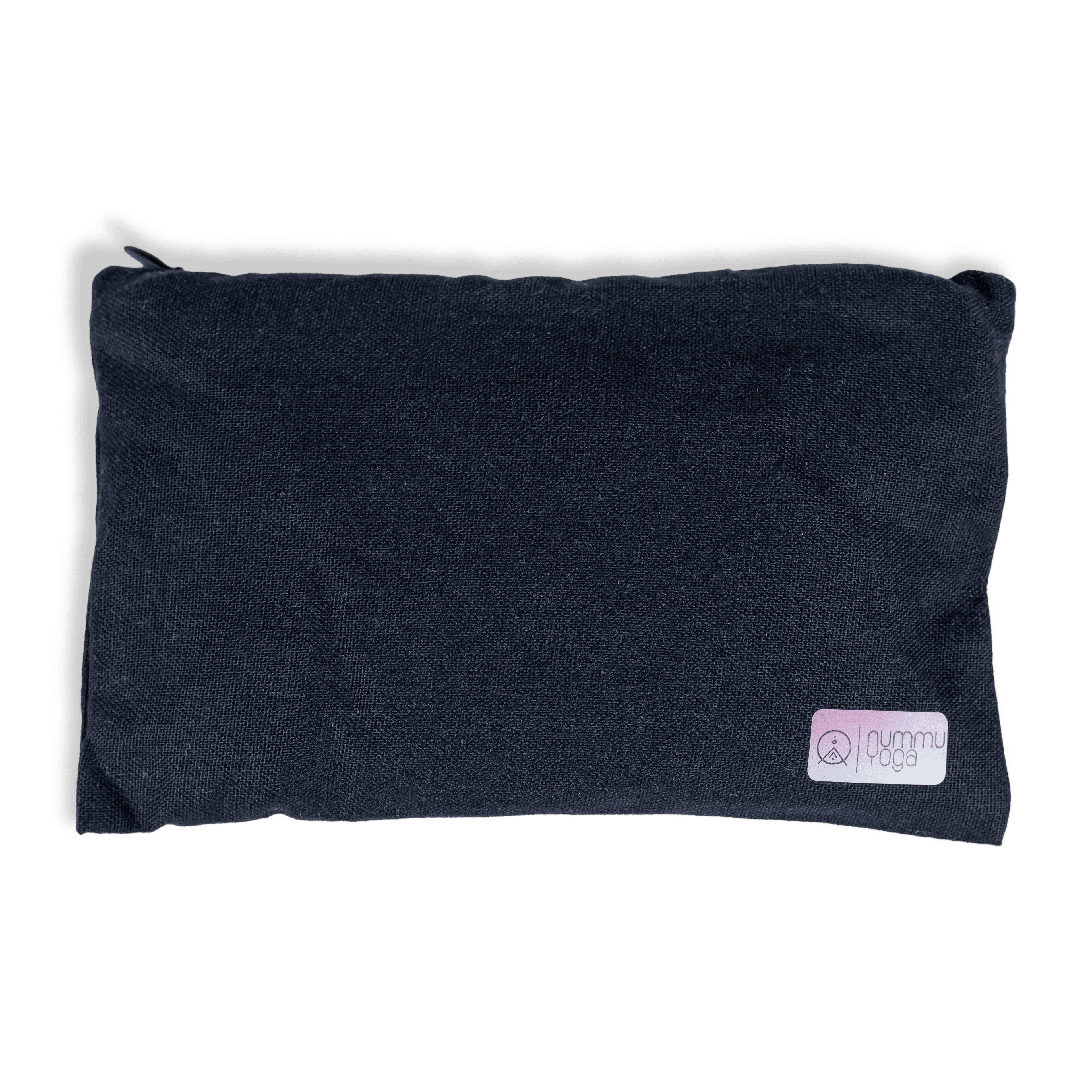 Almohada para ojos lino, lavanda, manzanilla, romero y alpiste