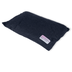 Almohada para ojos lino, lavanda, manzanilla, romero y alpiste