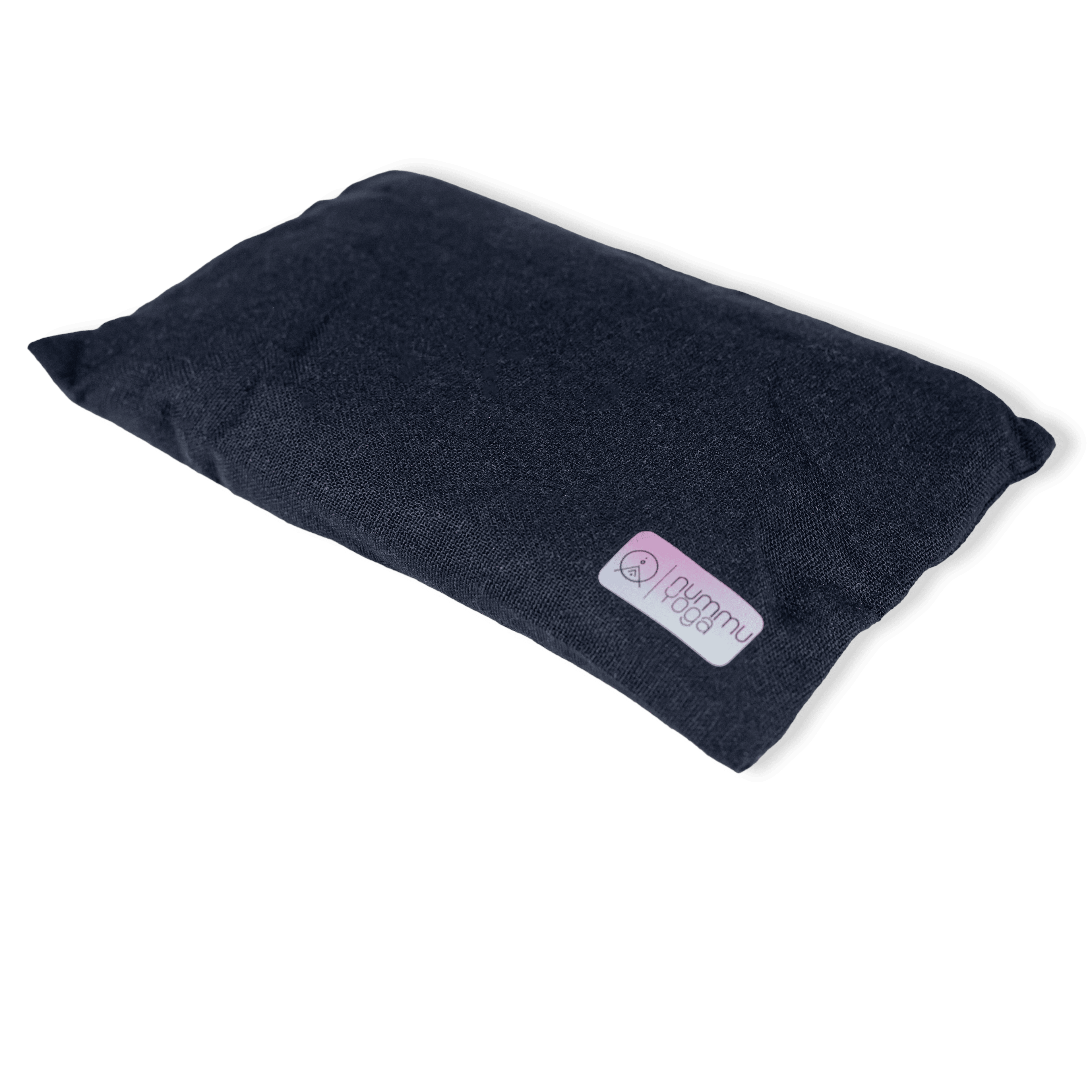 Almohada para ojos lino, lavanda, manzanilla, romero y alpiste