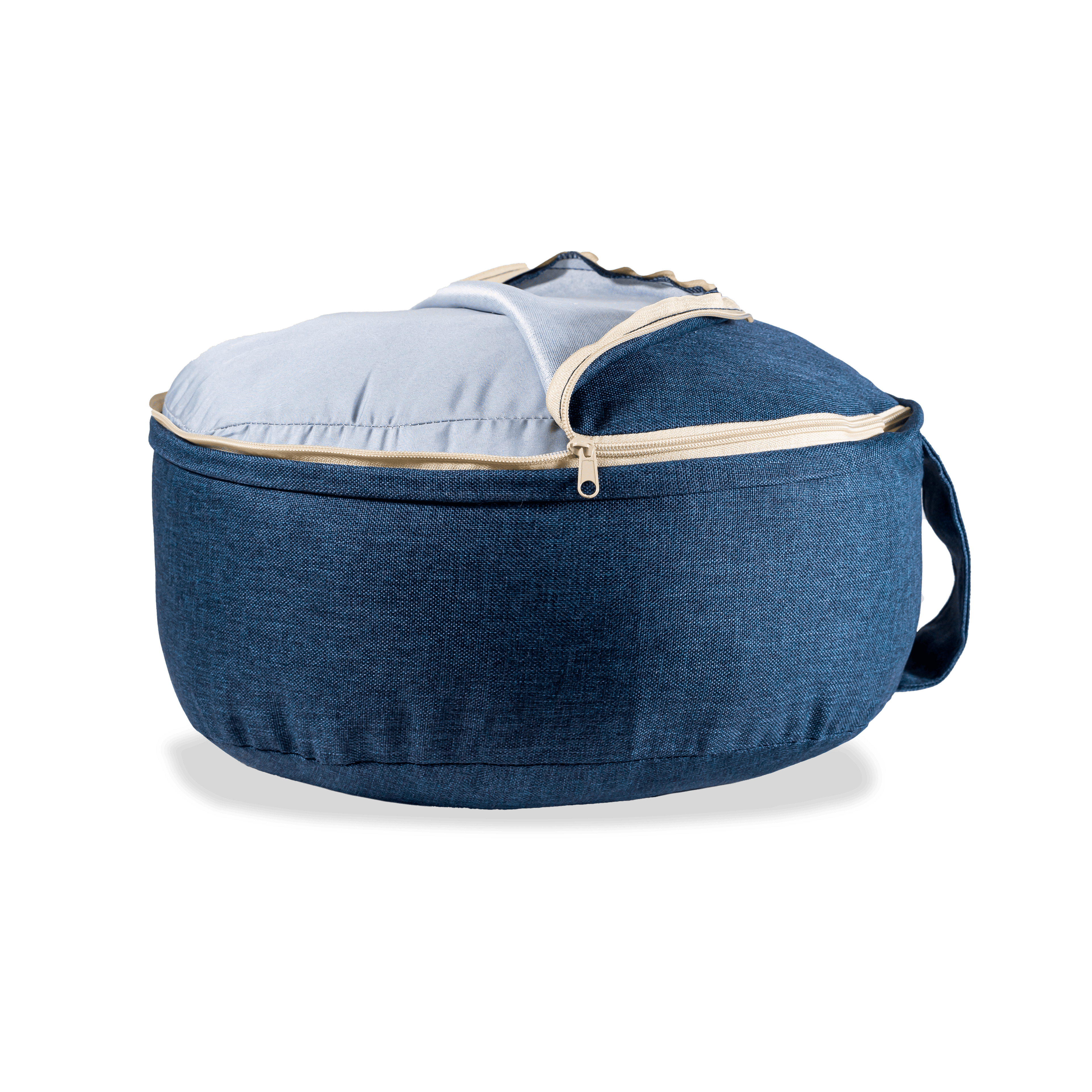 Cojín de Meditación para Yoga - Colección Astral