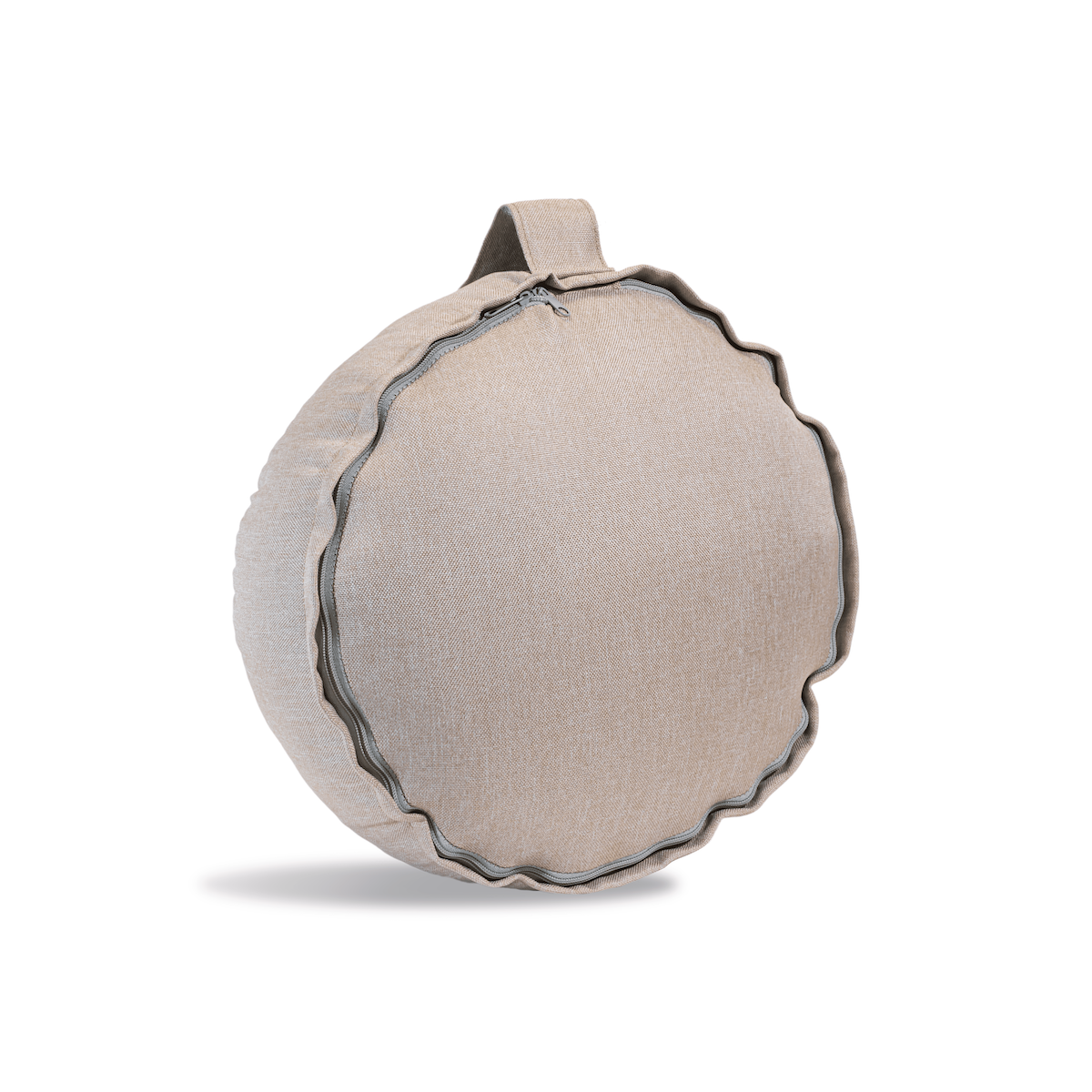 Cojín de Meditación para Yoga - Colección Raiz