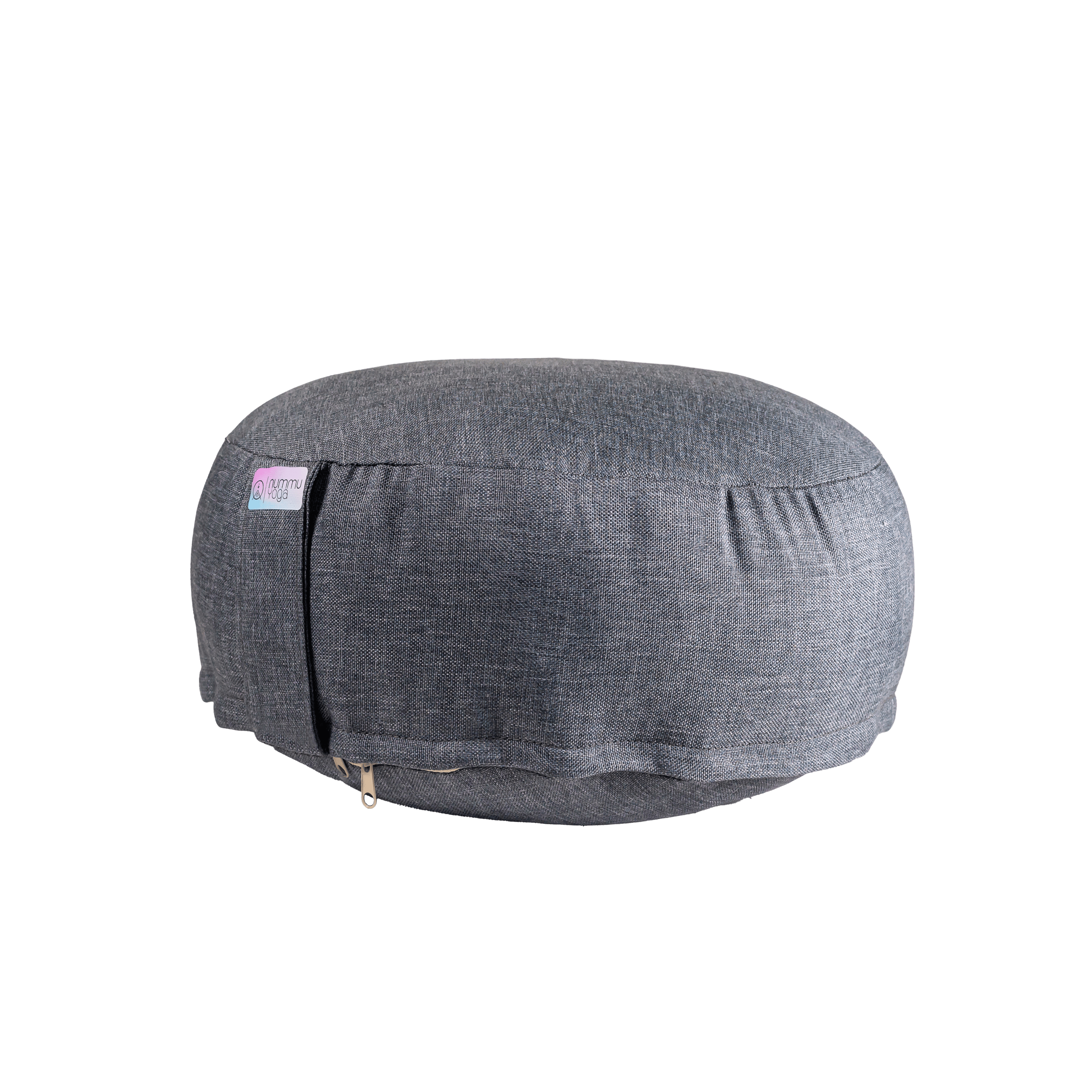 Cojín de Meditación para Yoga - Colección Raiz