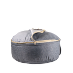 Cojín de Meditación para Yoga - Colección Raiz