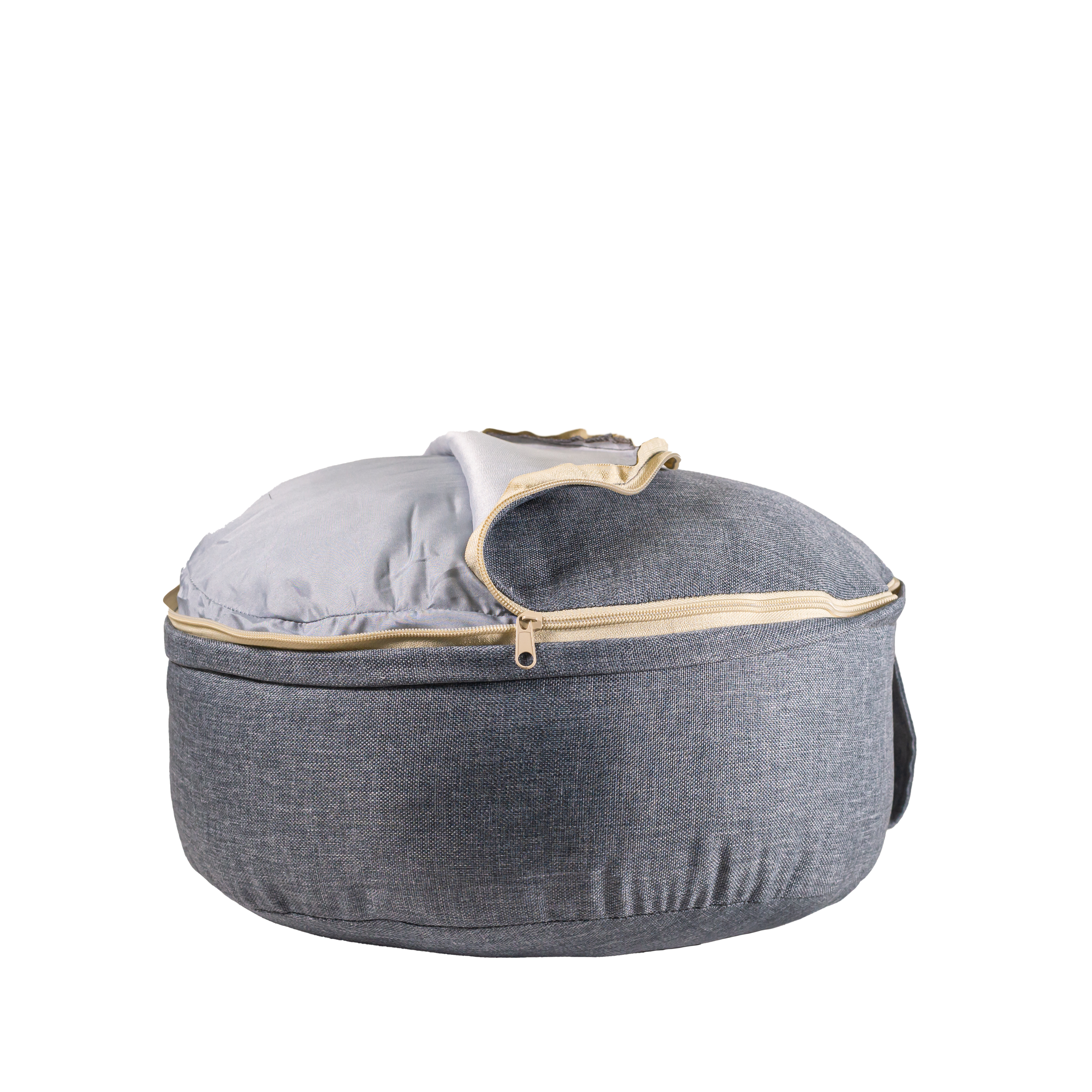 Cojín de Meditación para Yoga - Colección Raiz