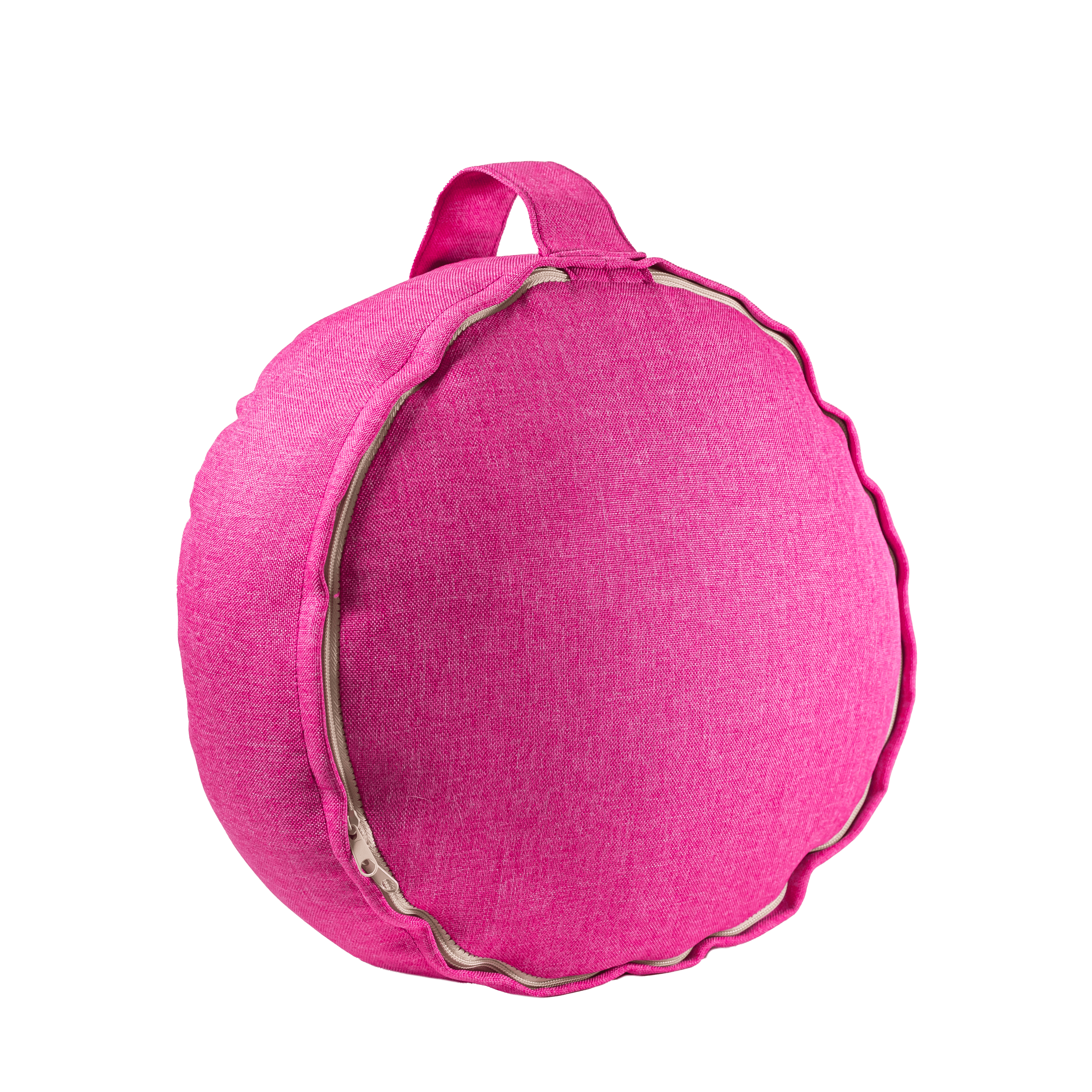 Cojín de Meditación para Yoga - Colección Astral
