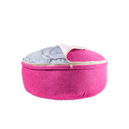 Cojín de Meditación para Yoga - Colección Astral
