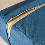 Bolster para Yoga Restaurativo - Colección Astral