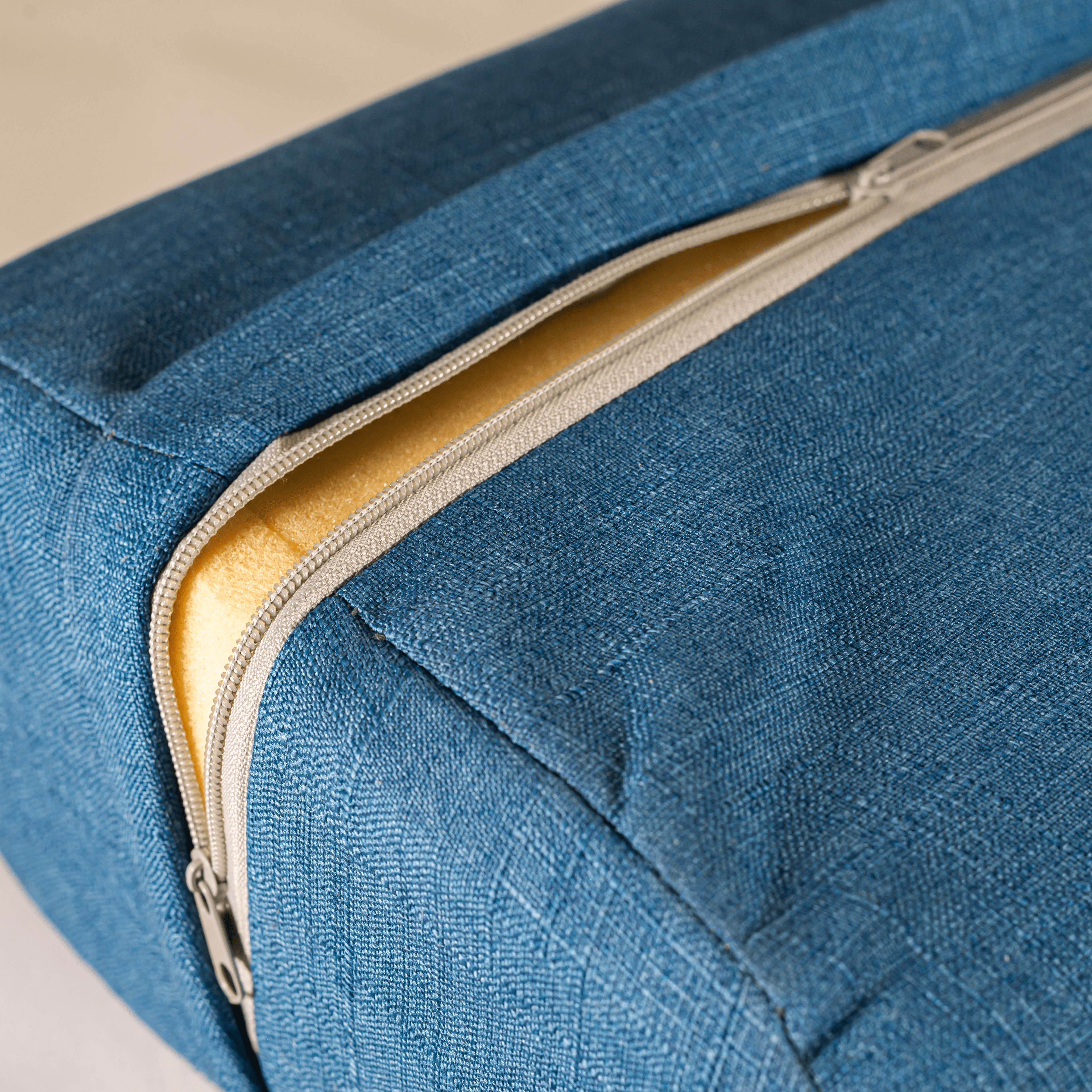Bolster para Yoga Restaurativo - Colección Astral
