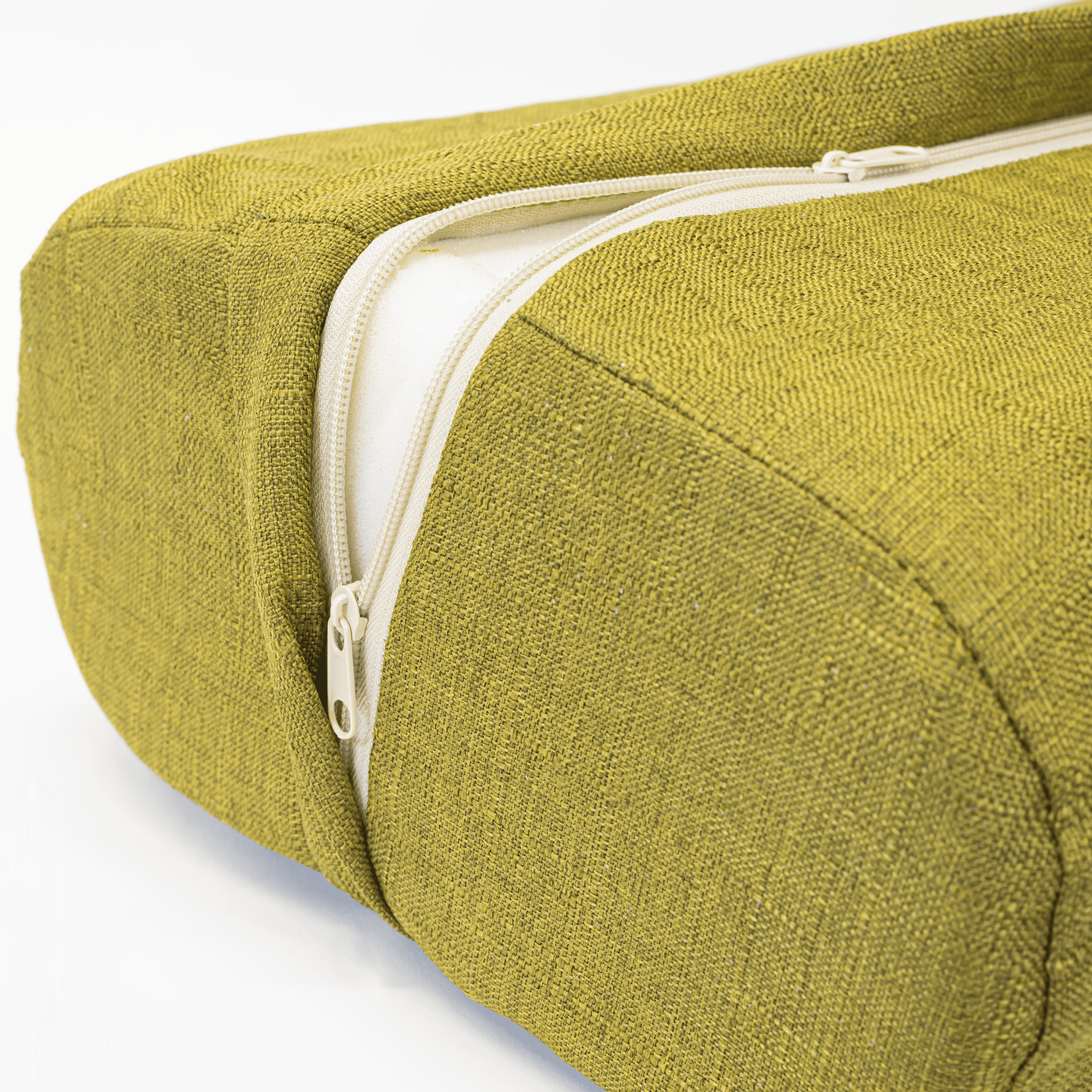 Bolster para Yoga Restaurativo - Colección Raíz