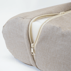 Bolster para Yoga Restaurativo - Colección Raíz