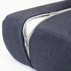 Bolster para Yoga Restaurativo - Colección Raíz