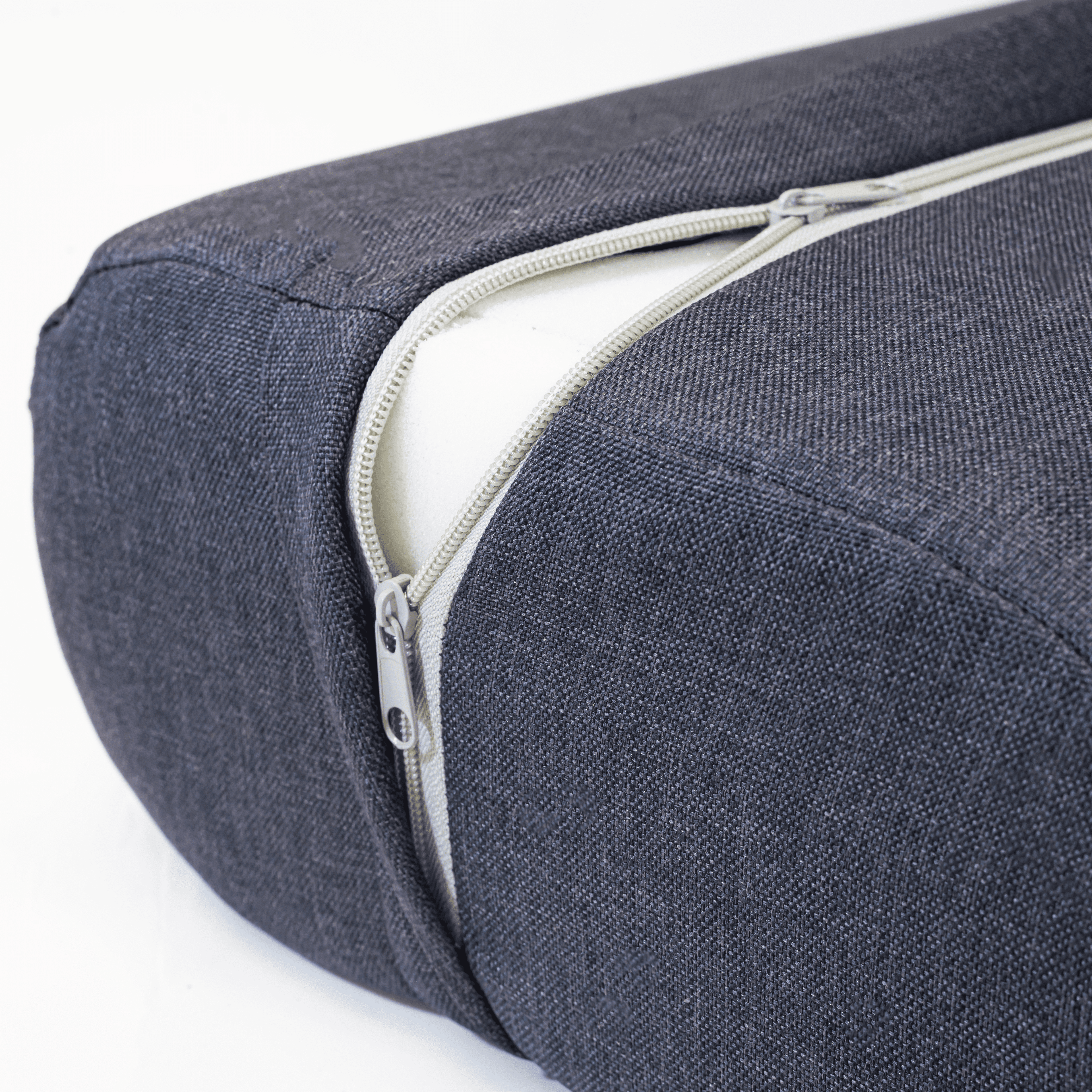 Bolster para Yoga Restaurativo - Colección Raíz