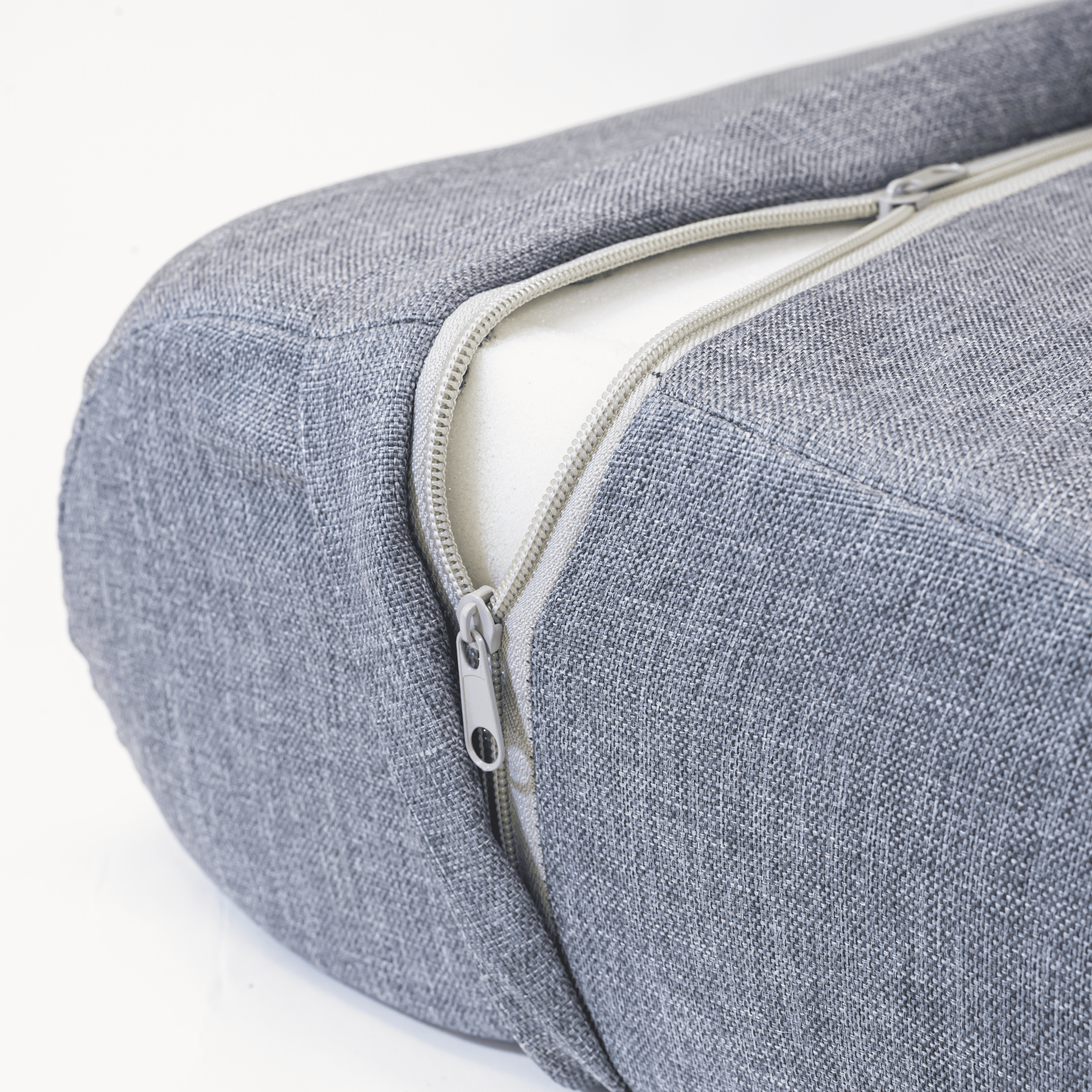 Bolster para Yoga Restaurativo - Colección Raíz