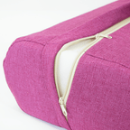 Bolster para Yoga Restaurativo - Colección Astral