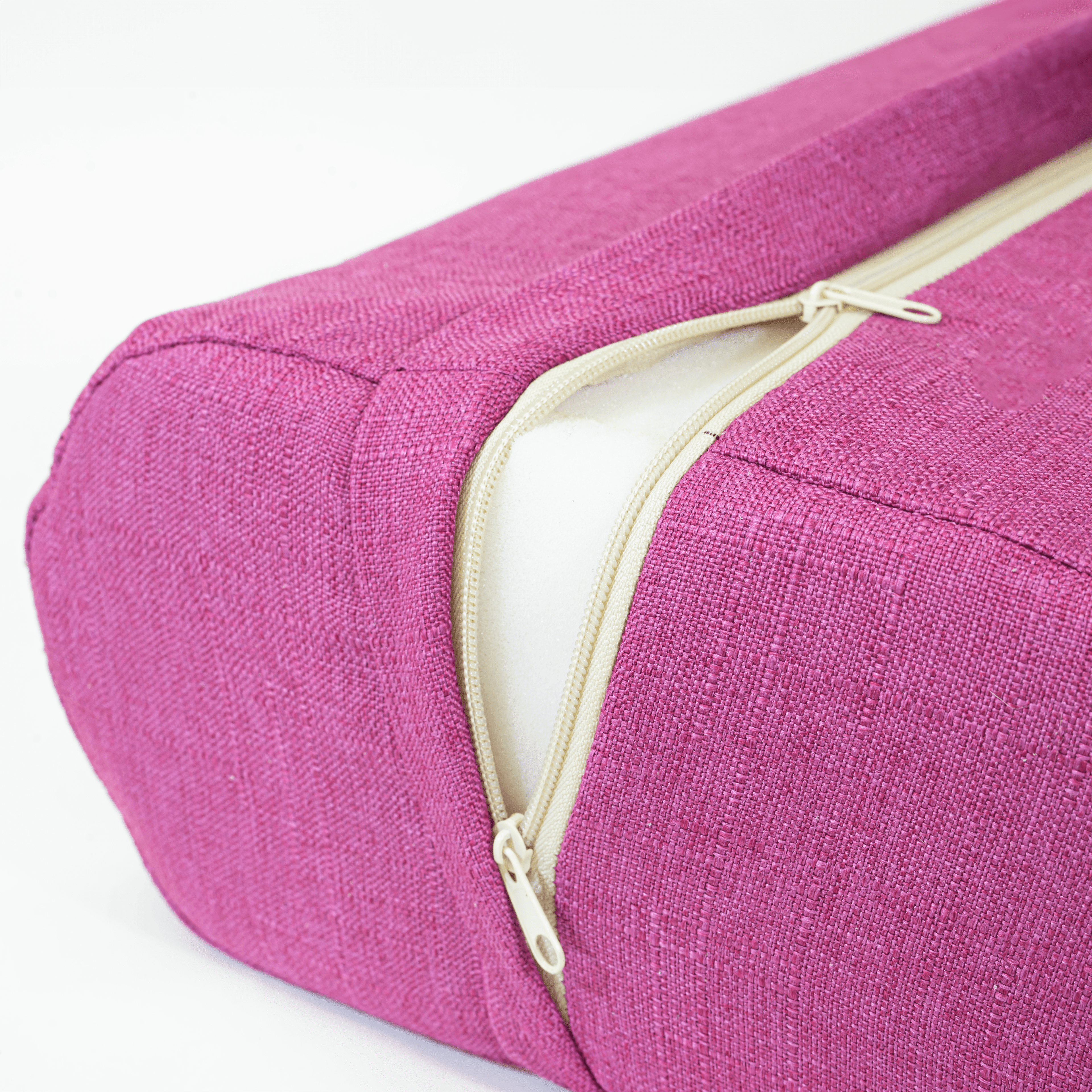 Bolster para Yoga Restaurativo - Colección Astral