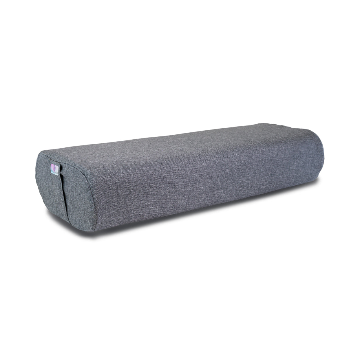Bolster para Yoga Restaurativo - Colección Raíz