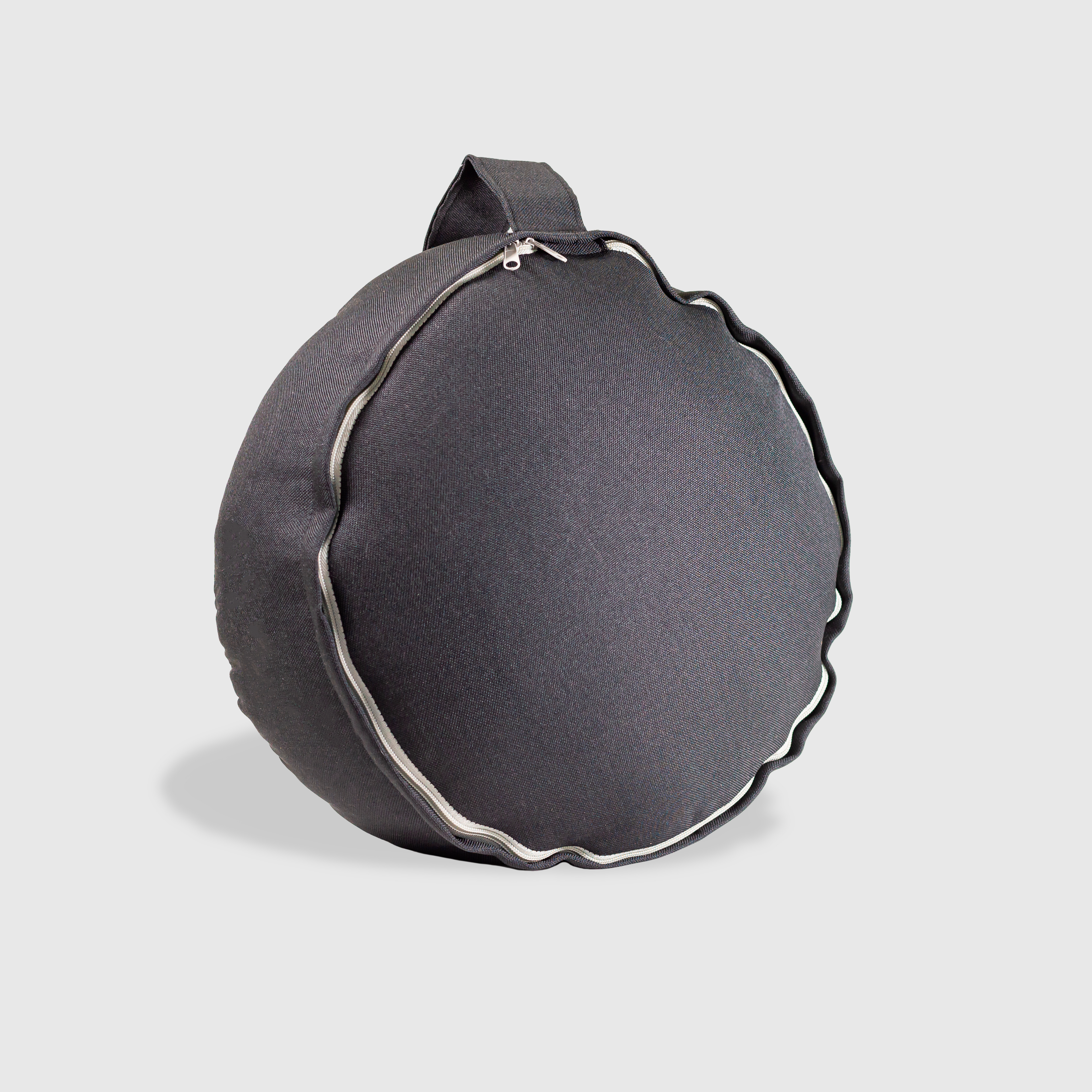 Cojín de Meditación para Yoga - Colección Raiz