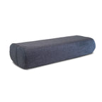 Bolster para Yoga Restaurativo - Colección Raíz