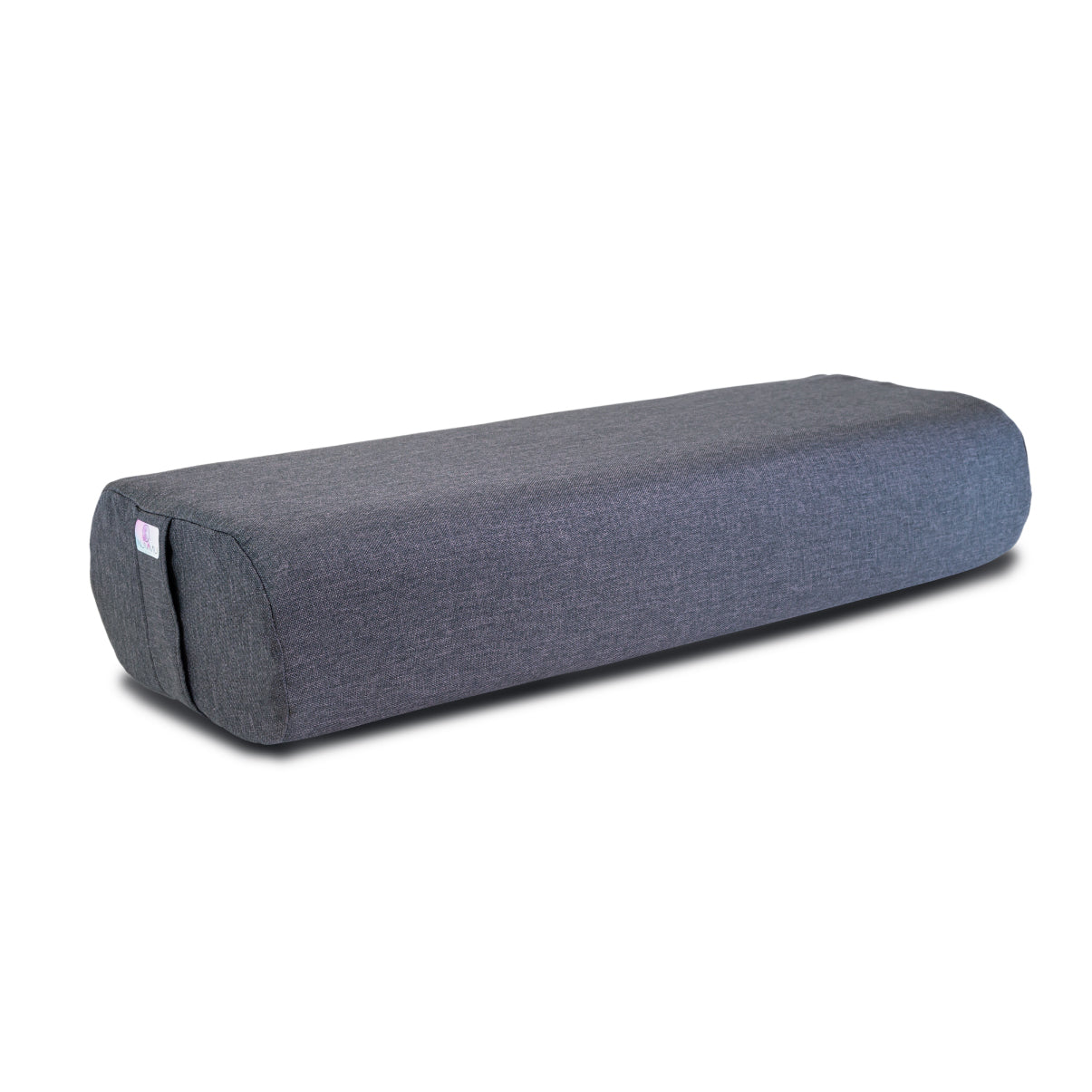 Bolster para Yoga Restaurativo - Colección Raíz
