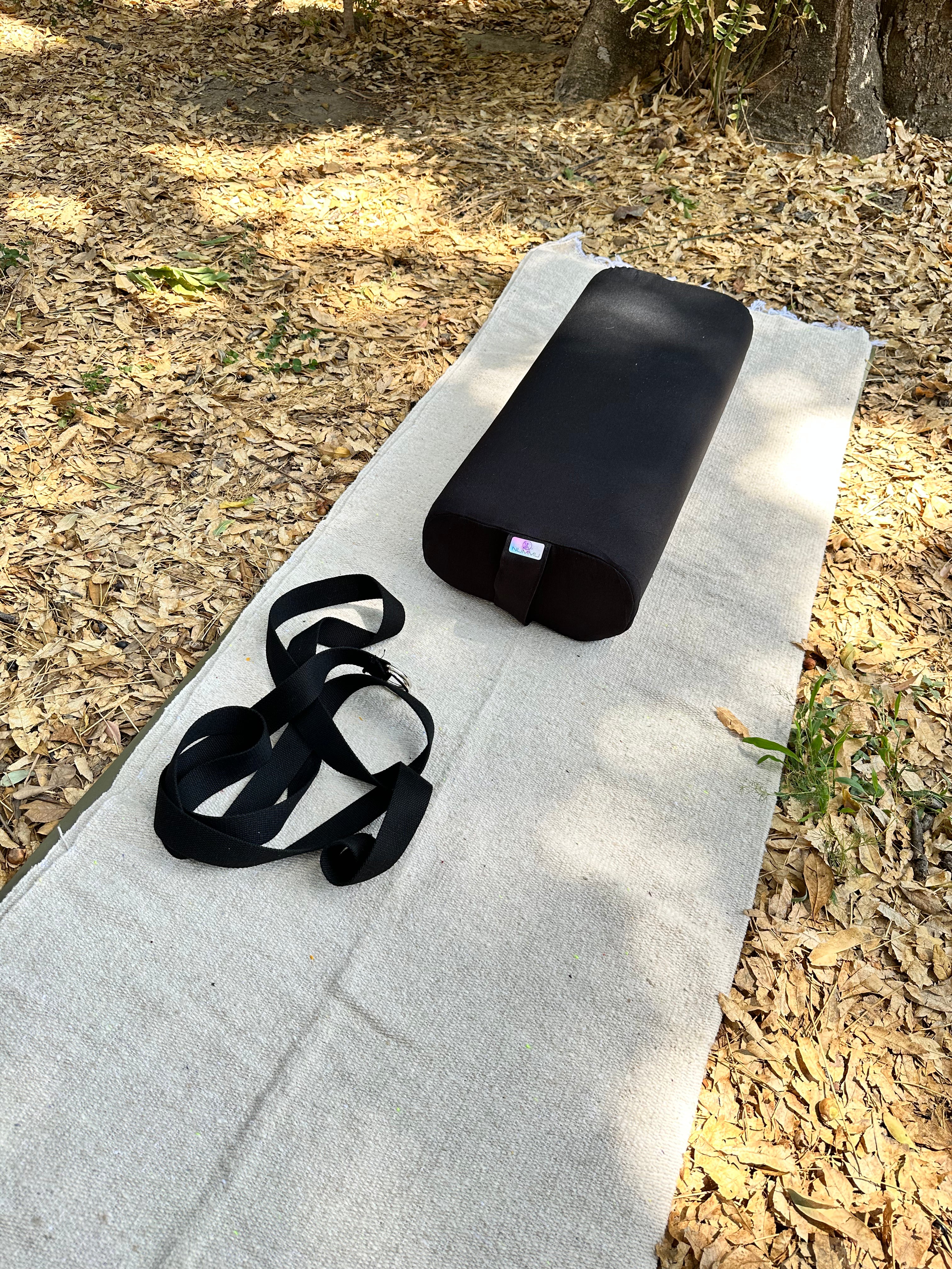 Cinturón para Yoga
