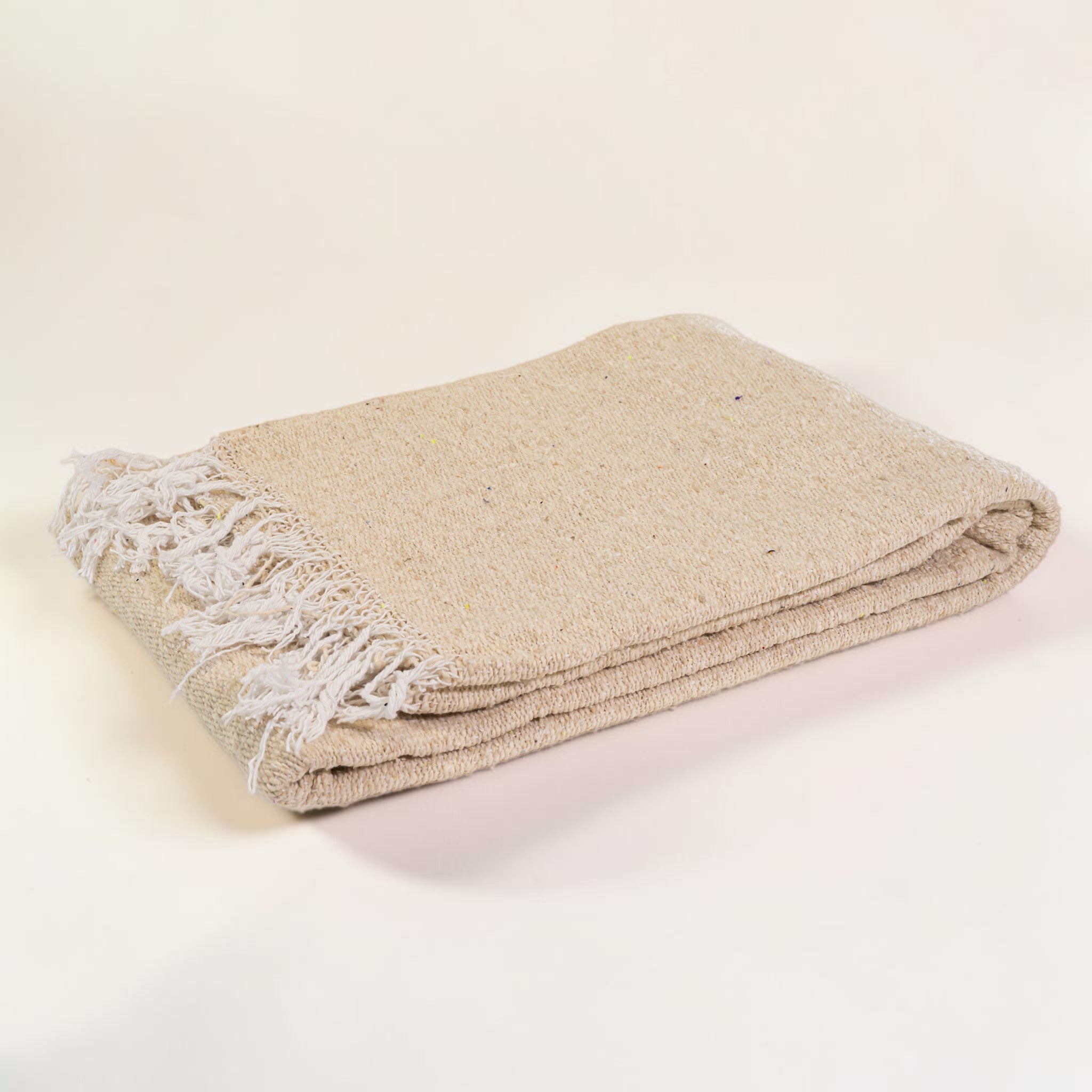 Manta para Yoga Restaurativa - Colección Raíz