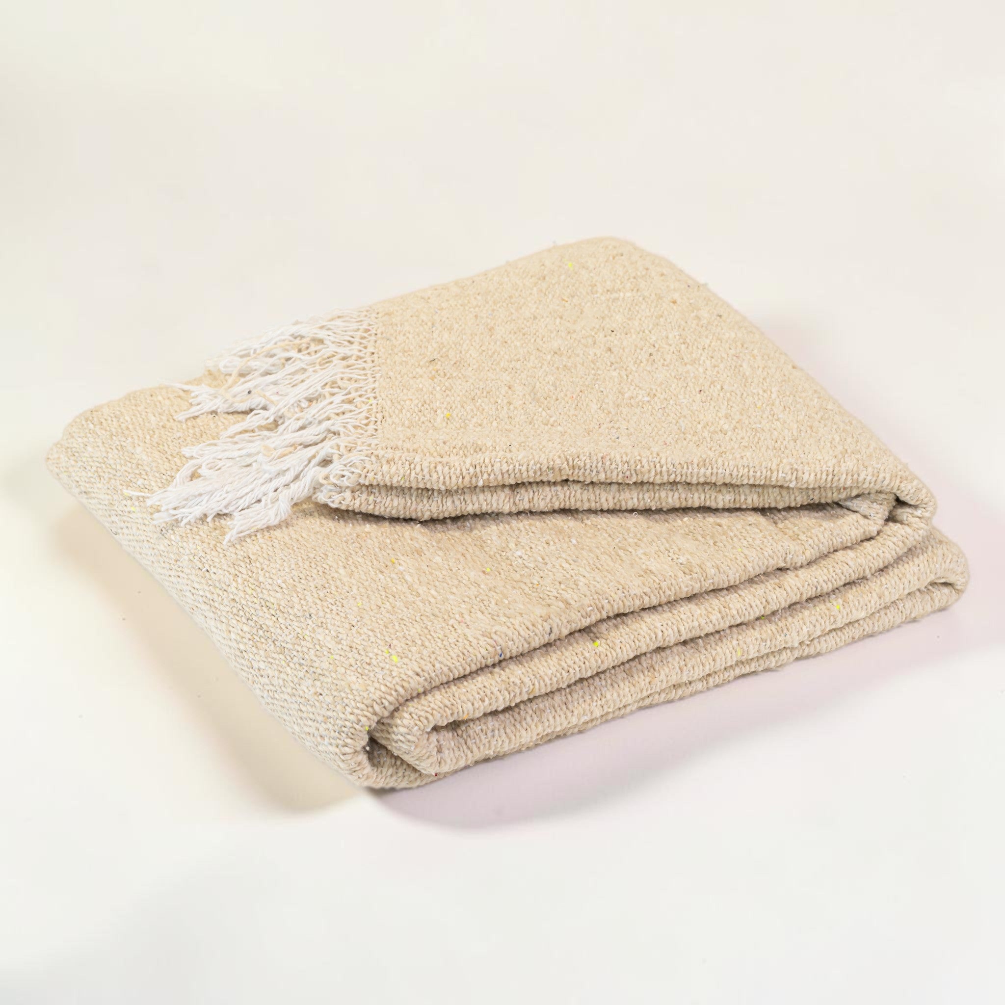 Manta para Yoga Restaurativa - Colección Raíz