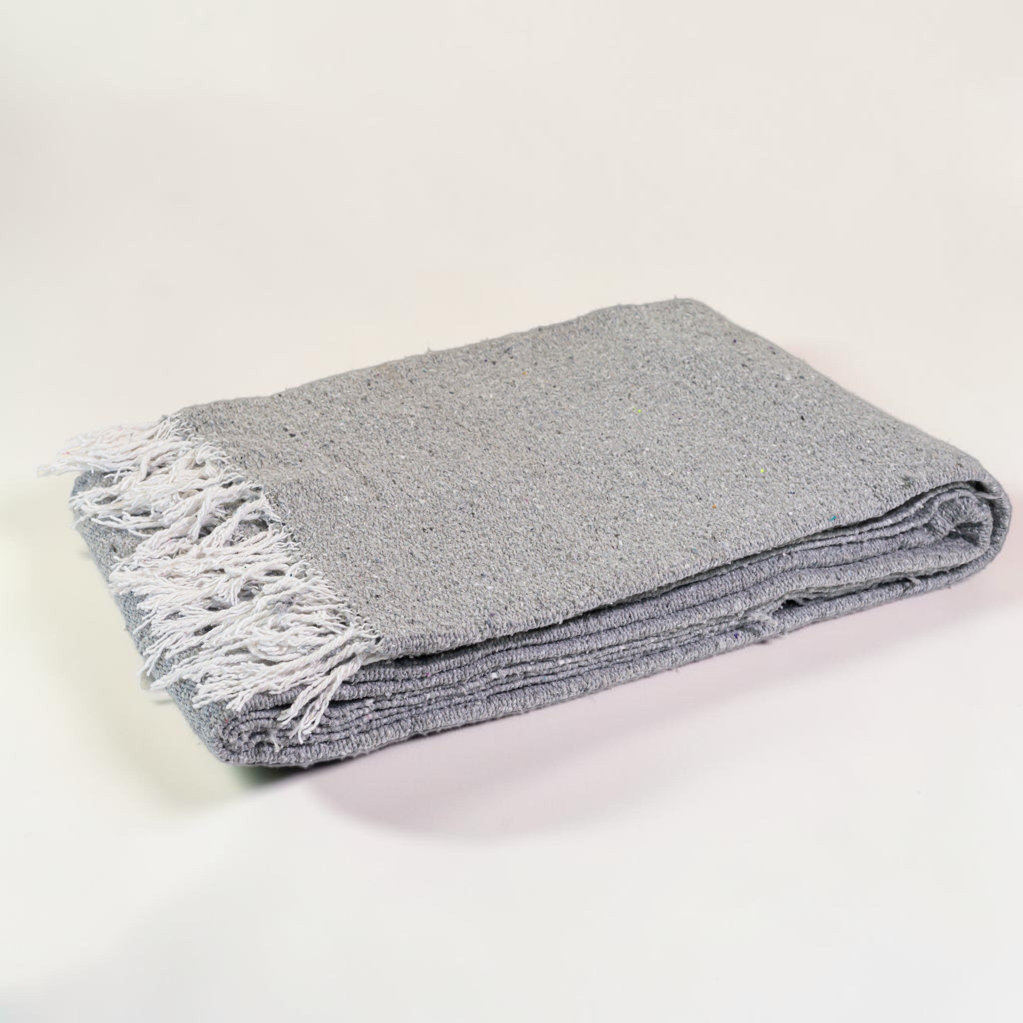 Manta para Yoga Restaurativa - Colección Raíz