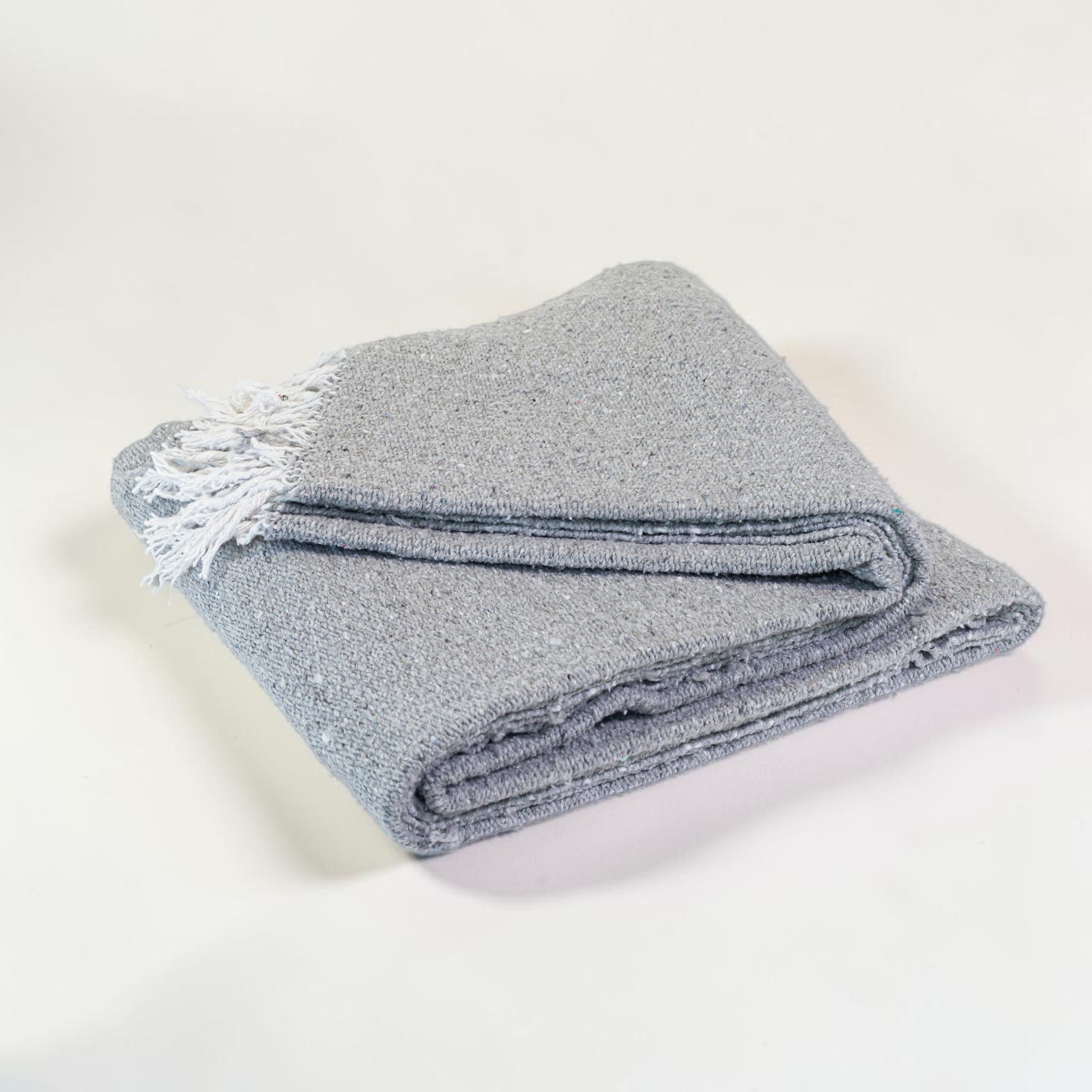 Manta para Yoga Restaurativa - Colección Raíz
