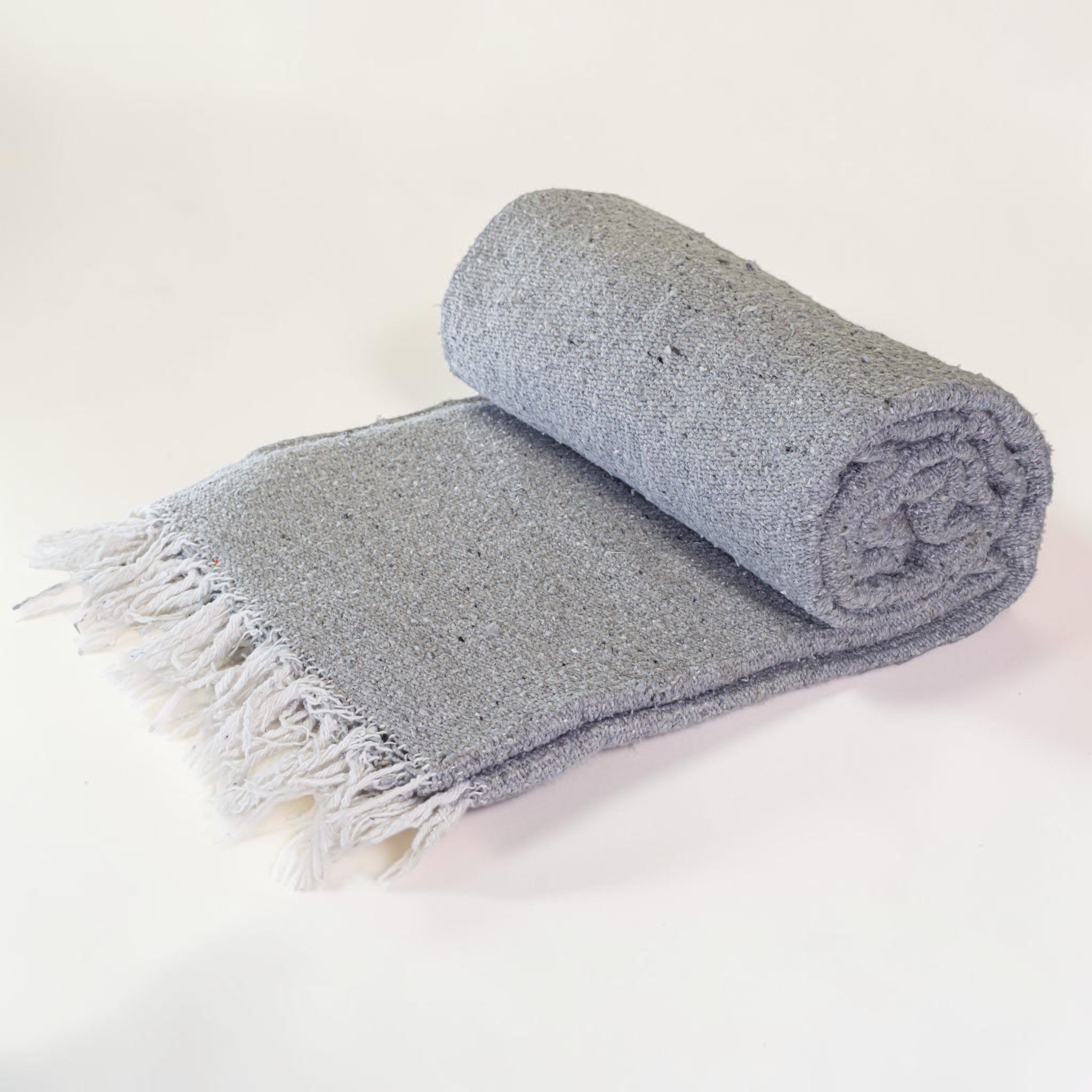 Manta para Yoga Restaurativa - Colección Raíz