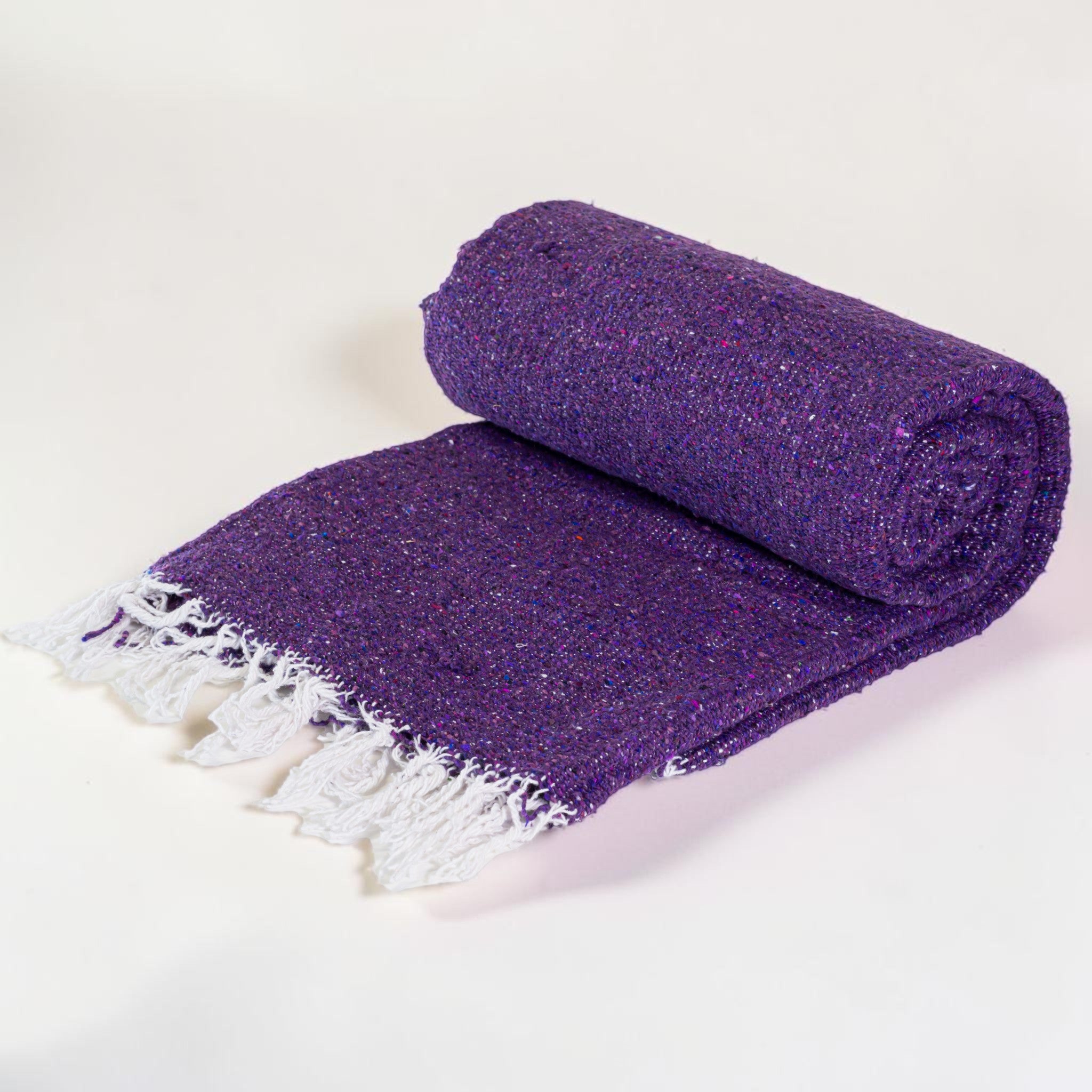 Manta para Yoga Restaurativa - Colección Astral