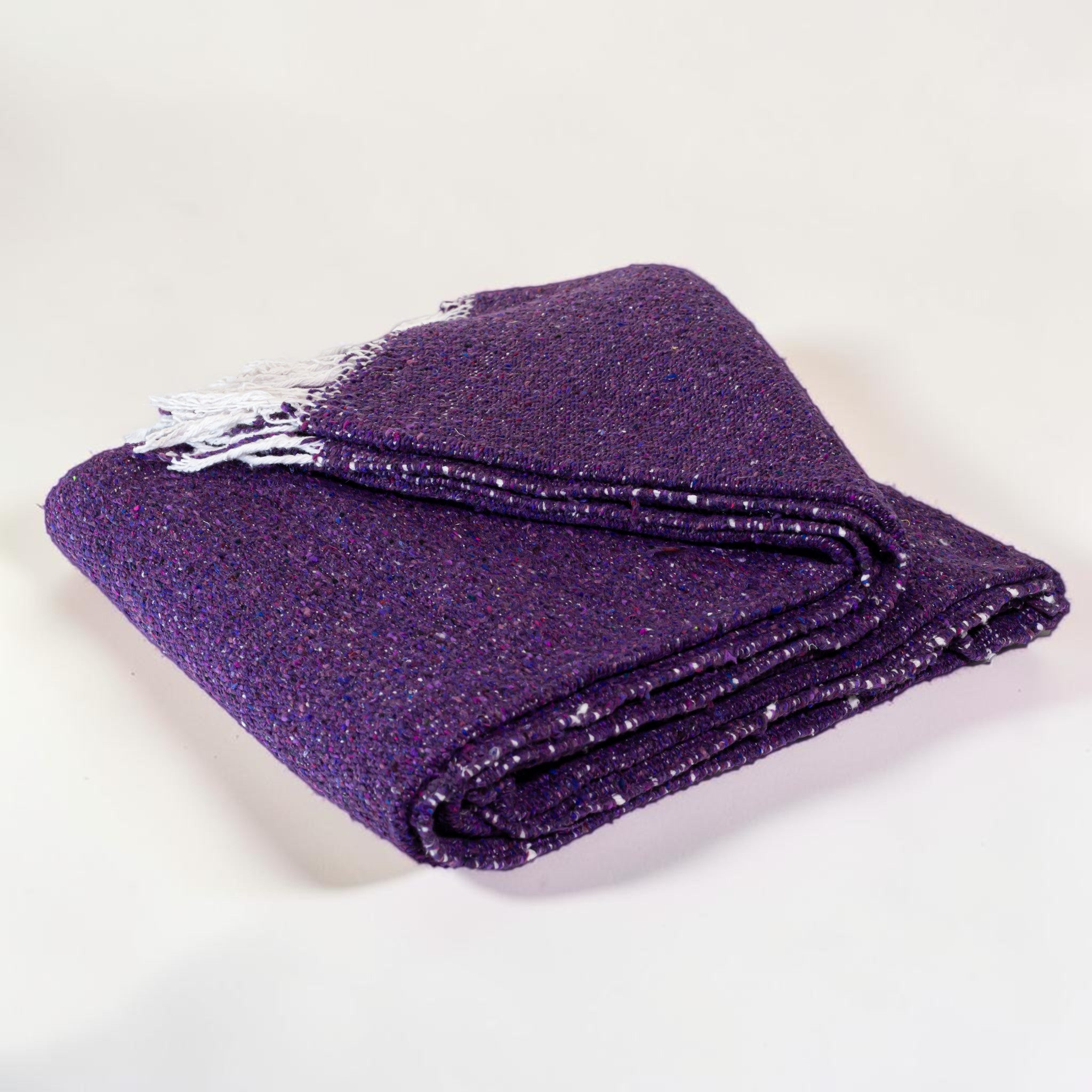 Manta para Yoga Restaurativa - Colección Astral