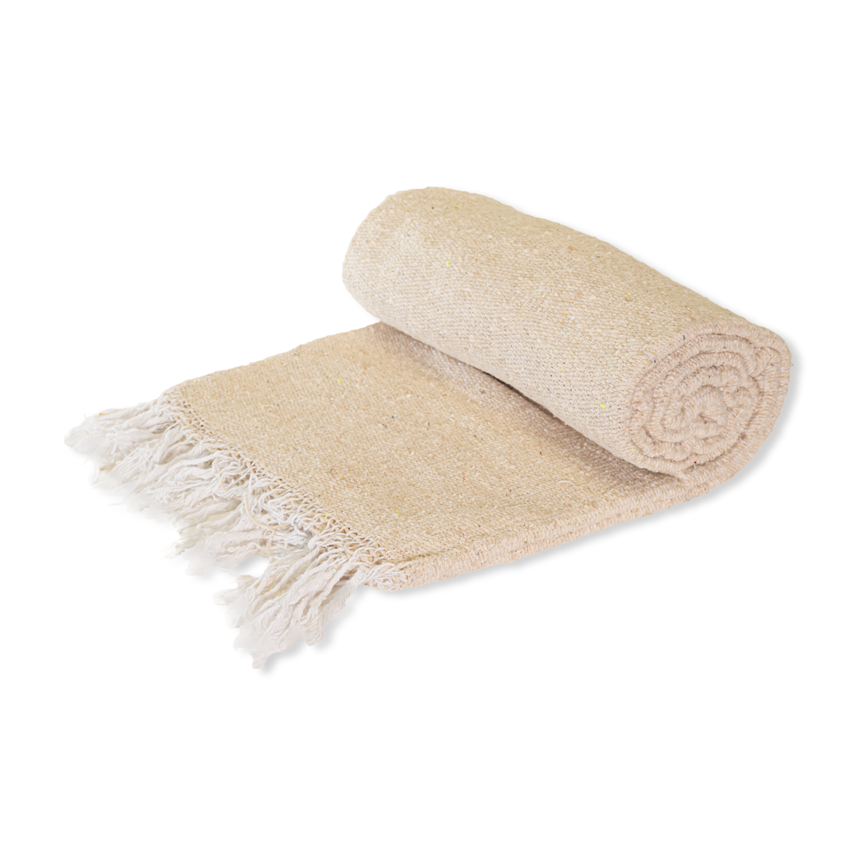 Manta para Yoga Restaurativa - Colección Raíz