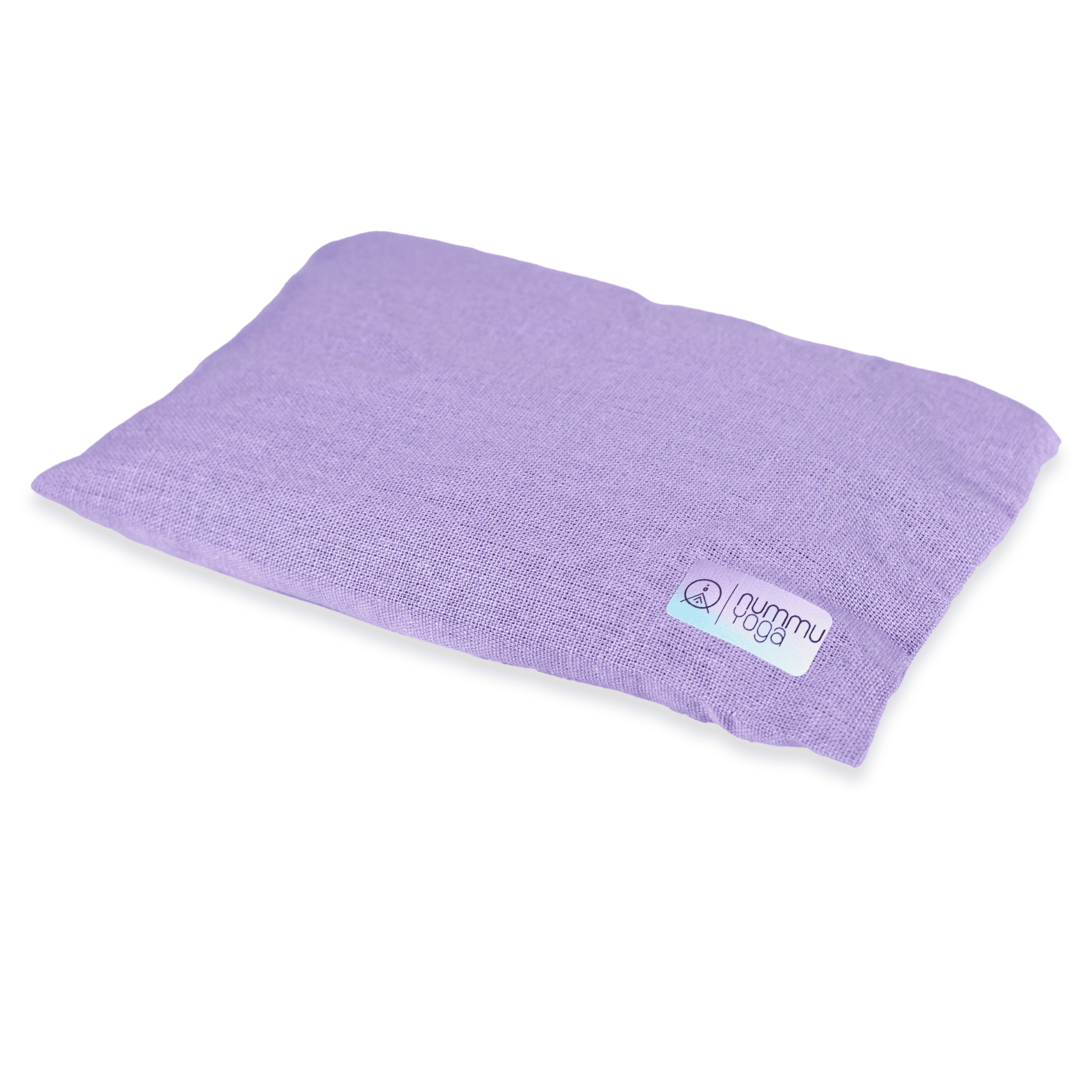 Almohada para ojos lino, lavanda, manzanilla, romero y alpiste
