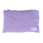 Almohada para ojos lino, lavanda, manzanilla, romero y alpiste