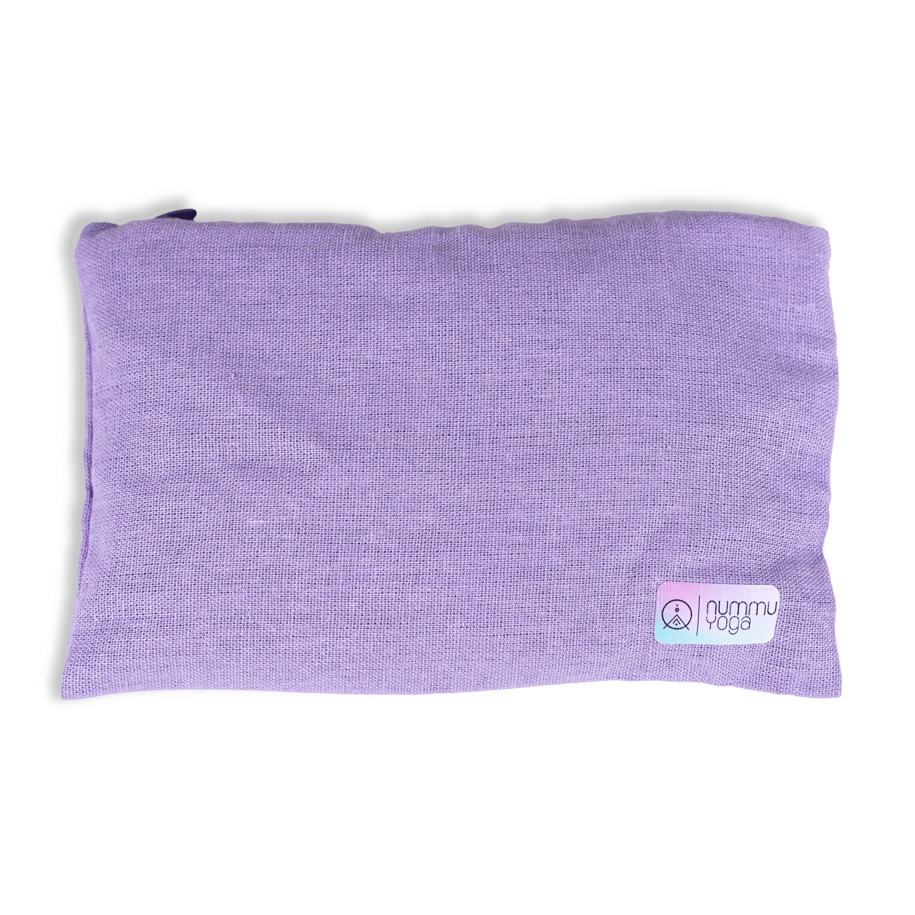 Almohada para ojos lino, lavanda, manzanilla, romero y alpiste