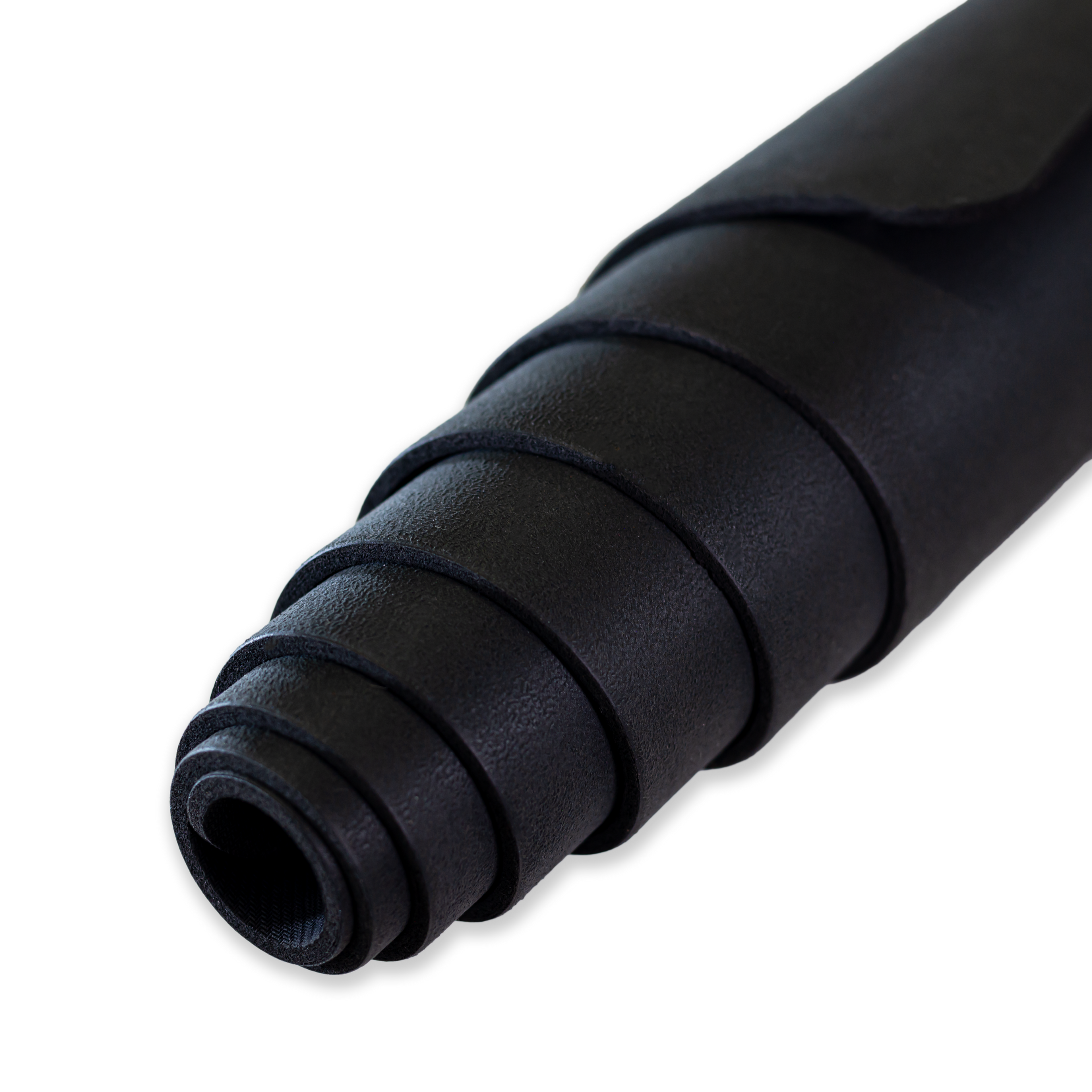 Tapete 5mm caucho natural y microfibra