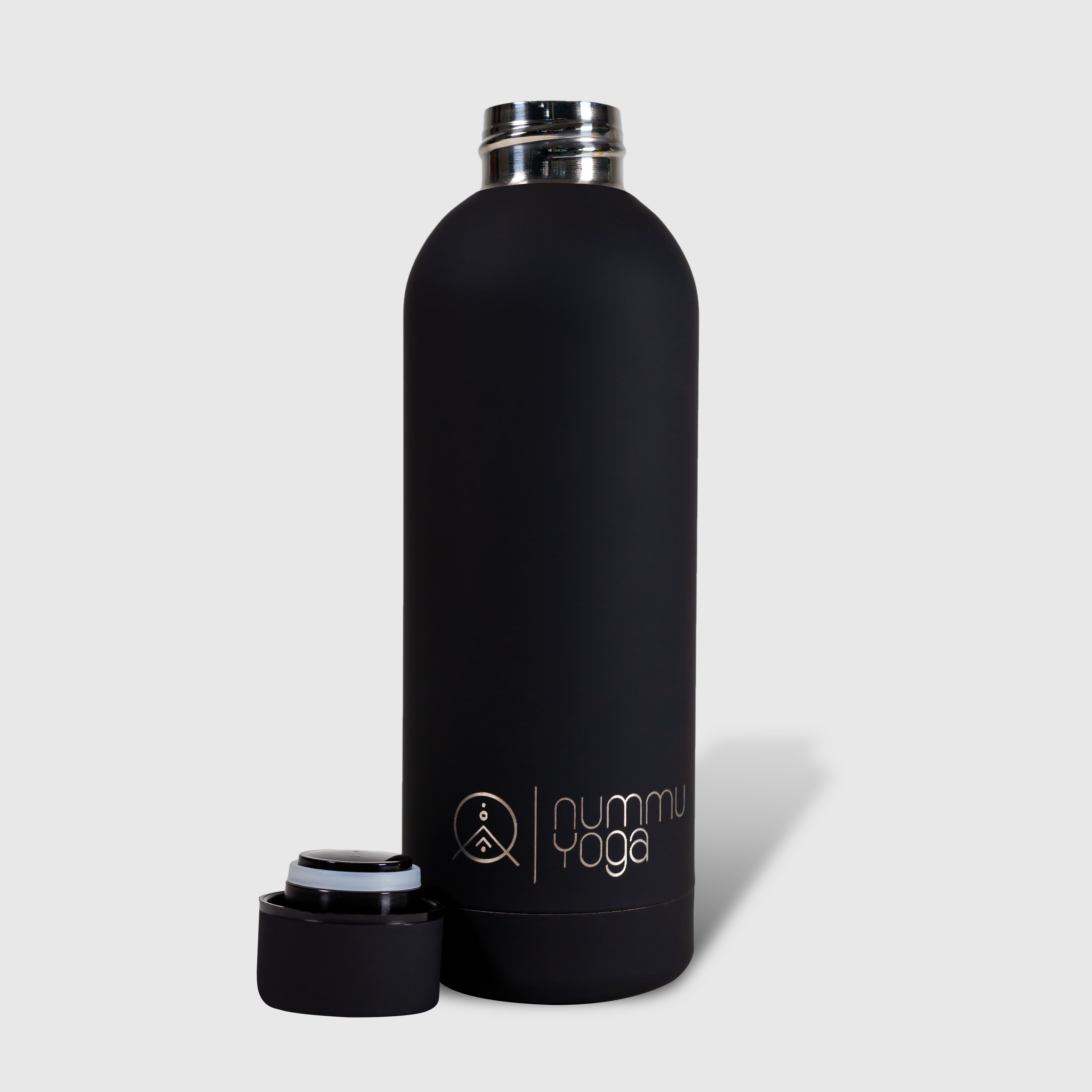 Botella Acero Inoxidable 520ml