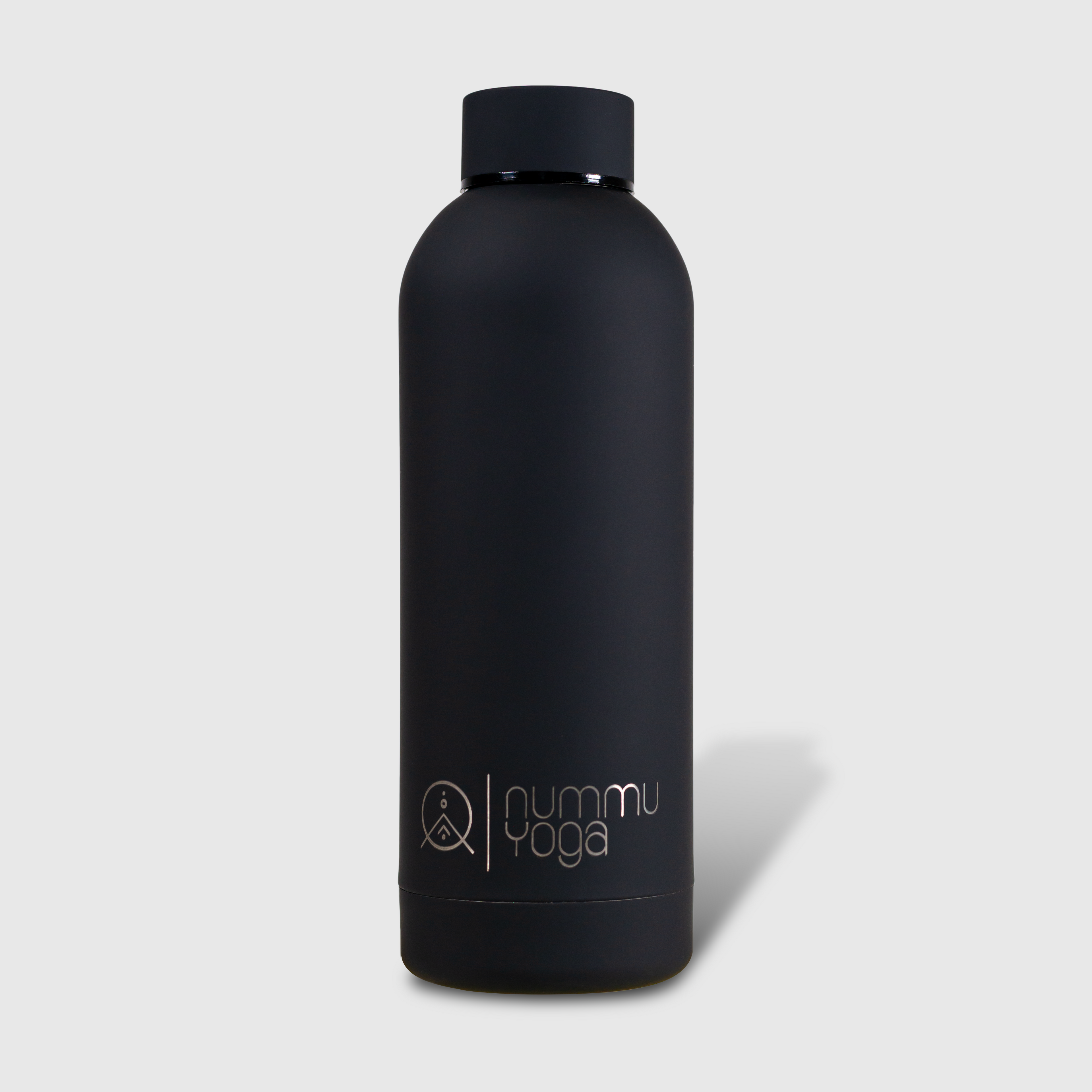 Botella Acero Inoxidable 520ml