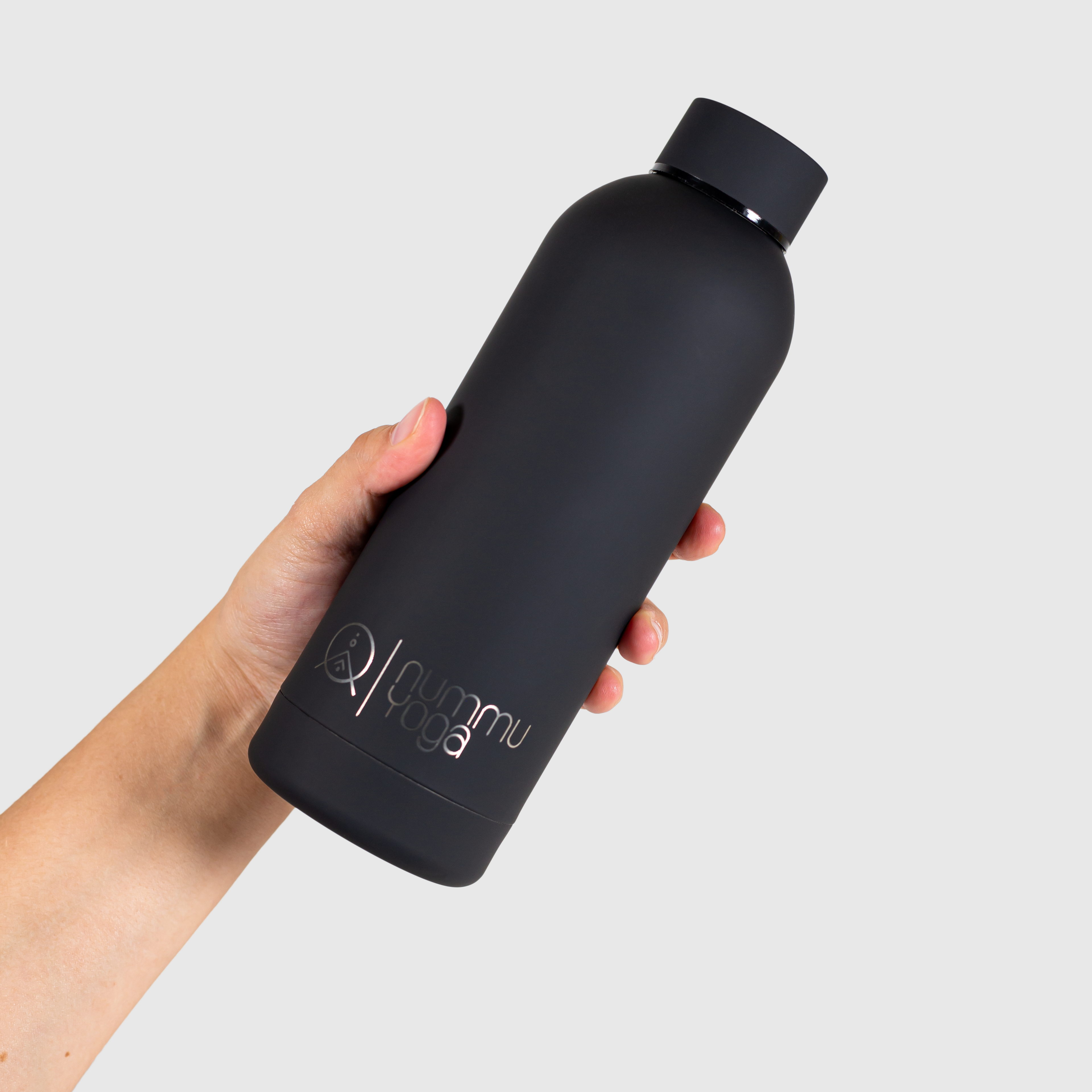 Botella Acero Inoxidable 520ml